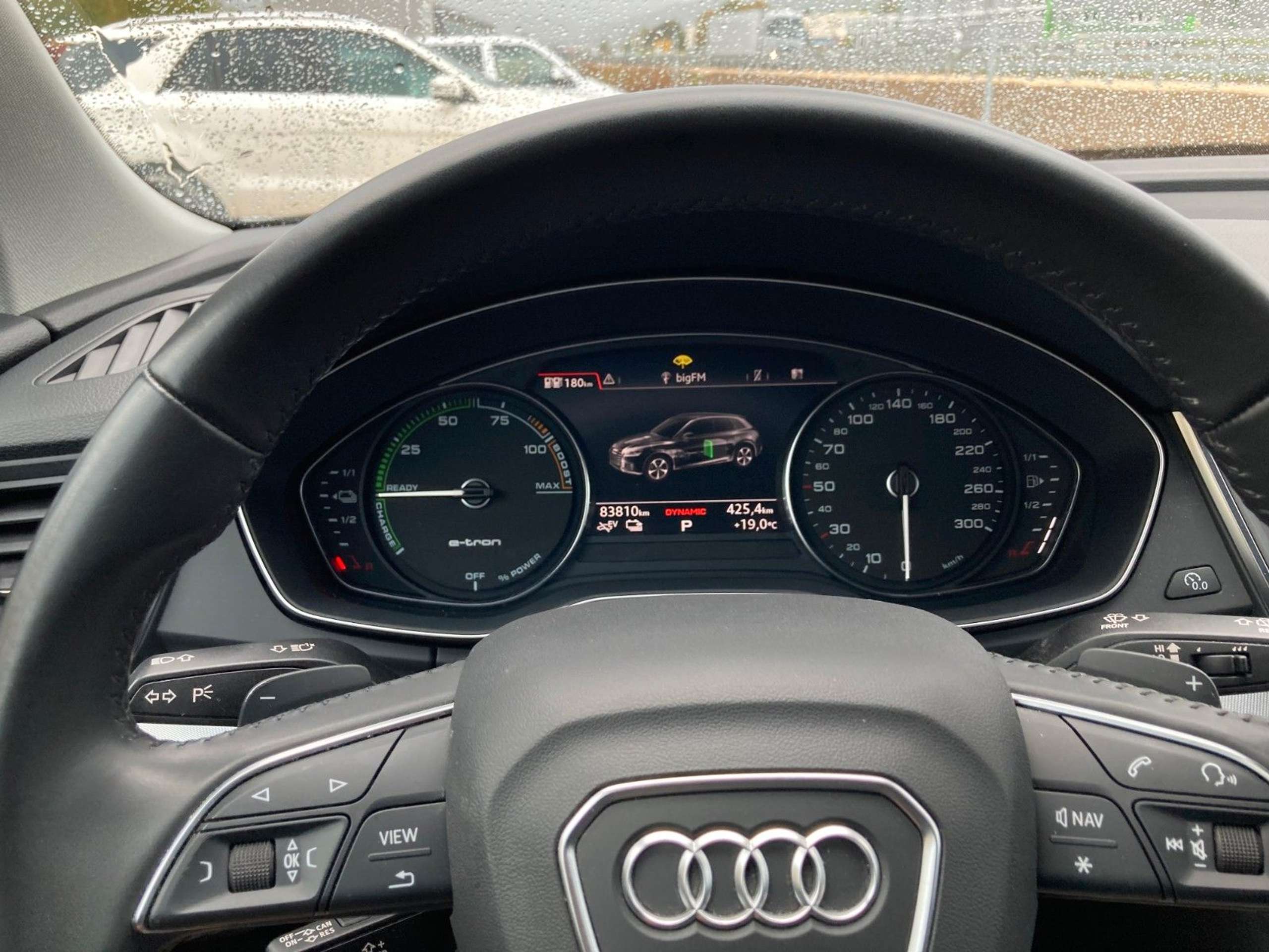 Audi - Q5