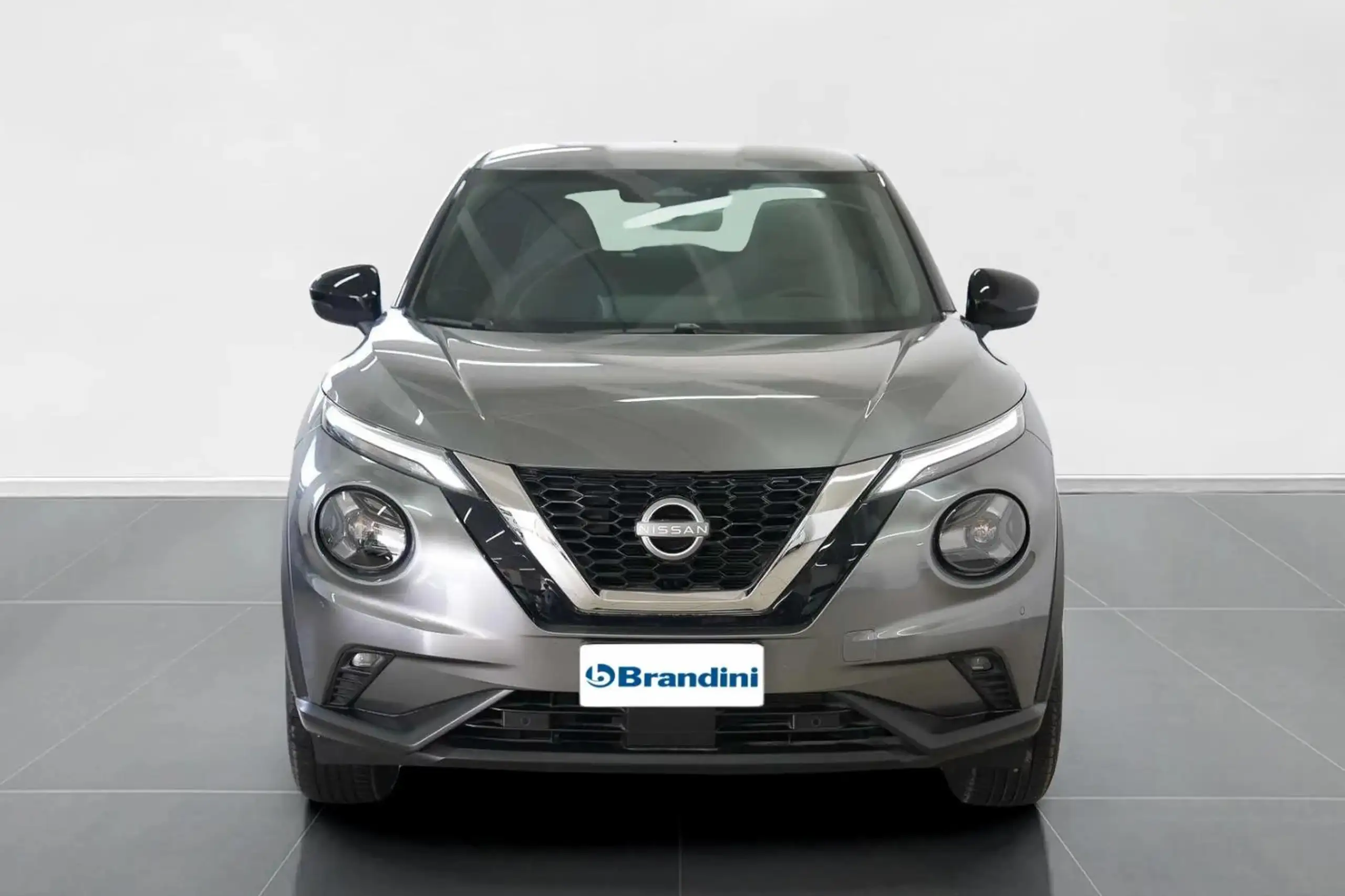 Nissan - Juke