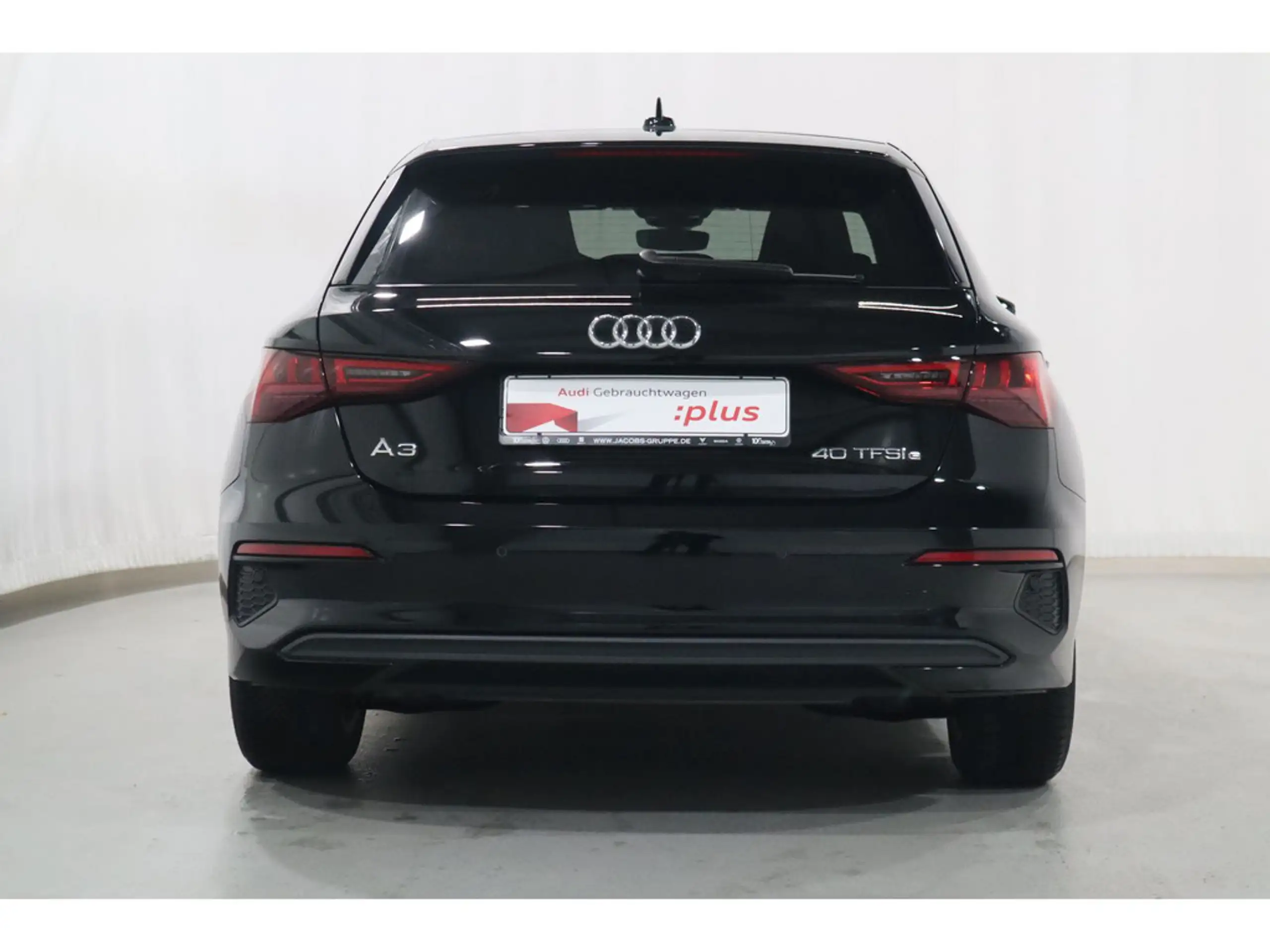 Audi - A3