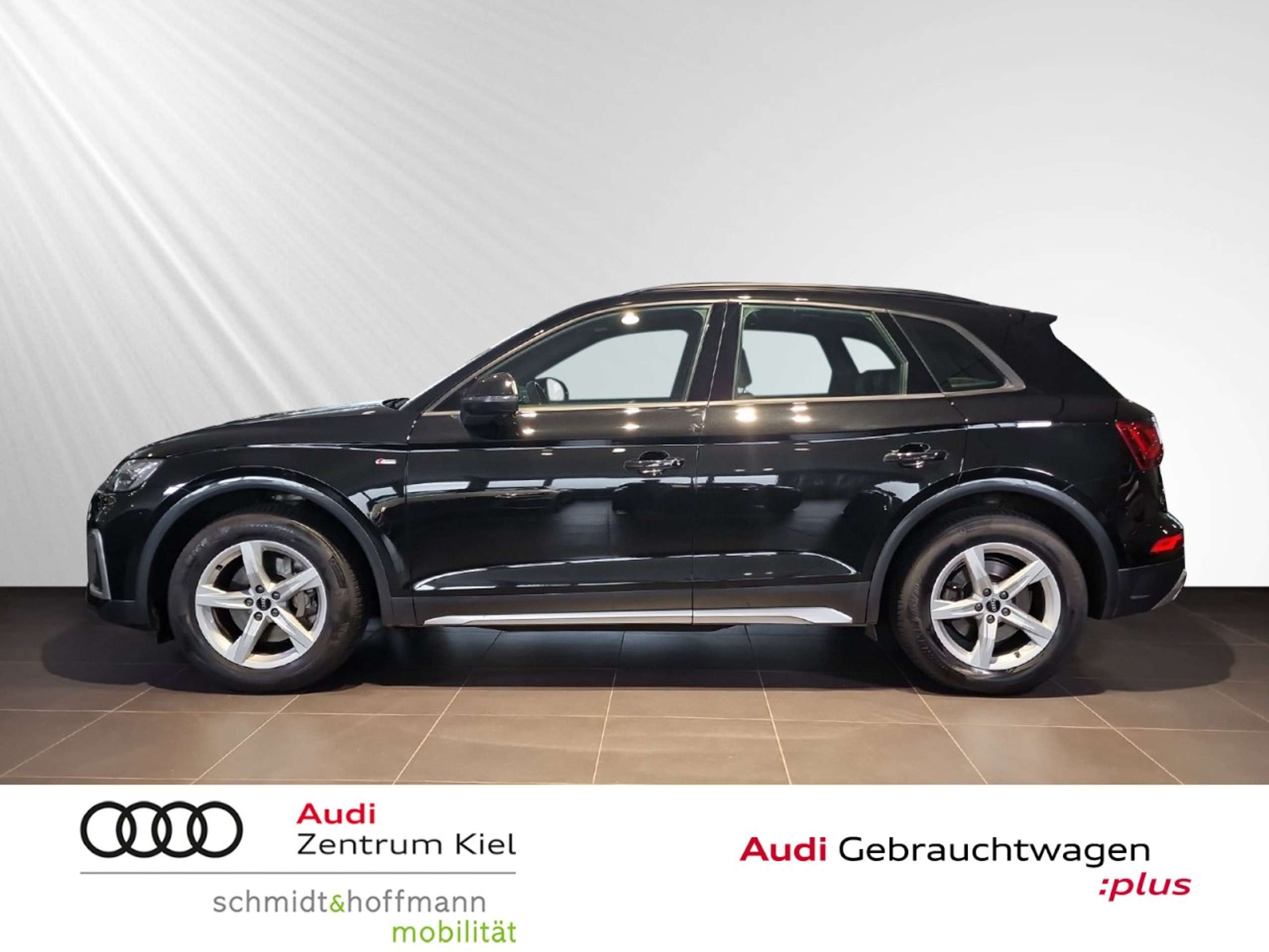 Audi - Q5