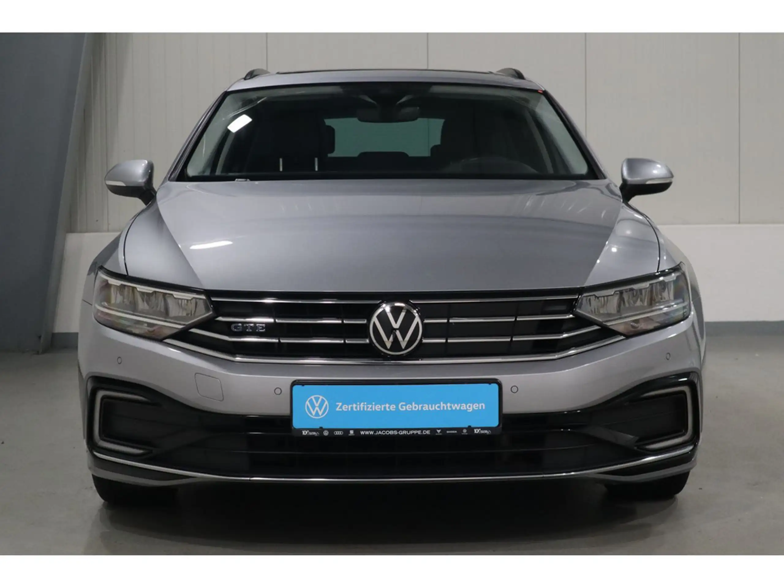 Volkswagen - Passat Variant