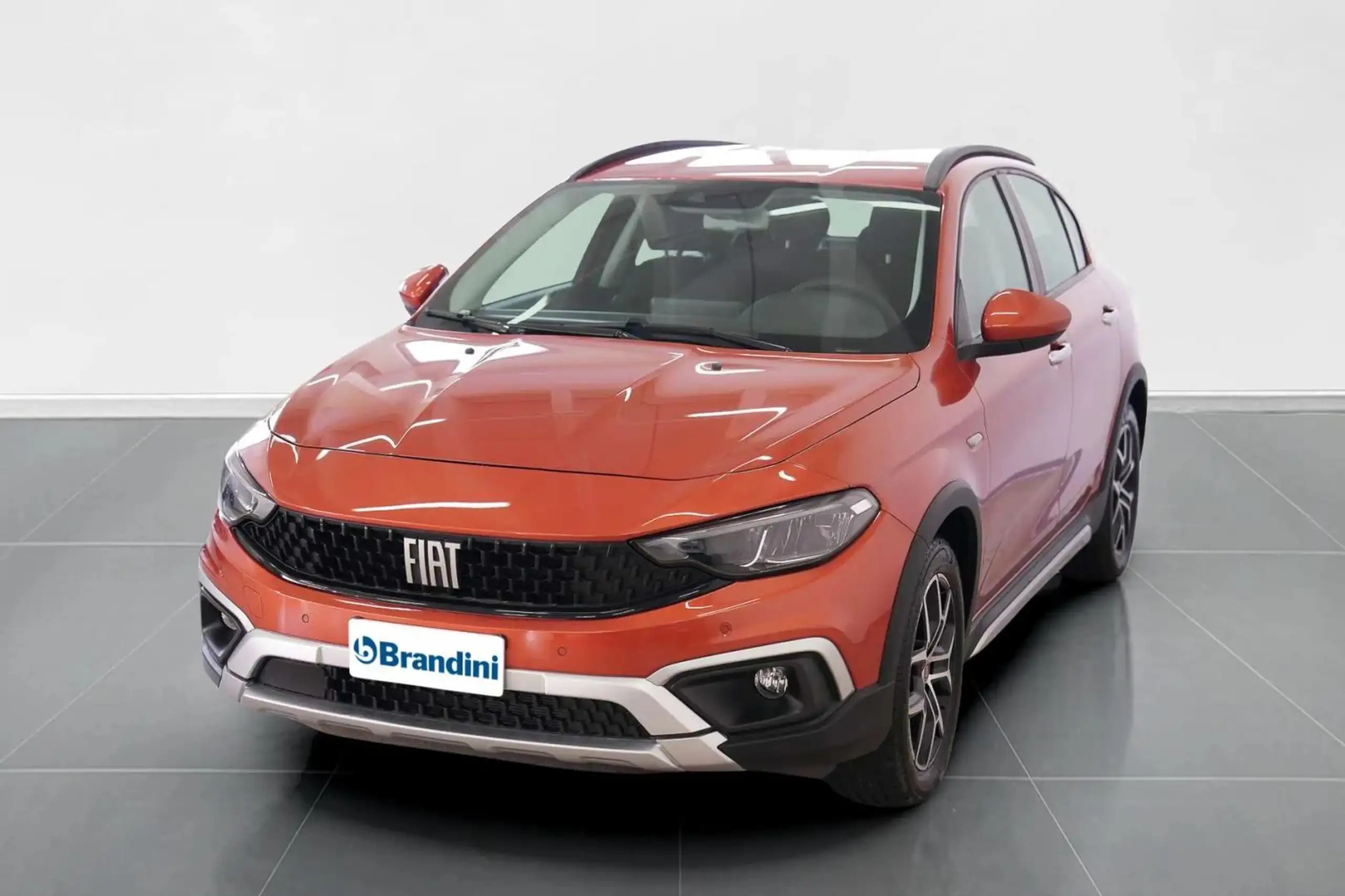 Fiat Tipo 2024