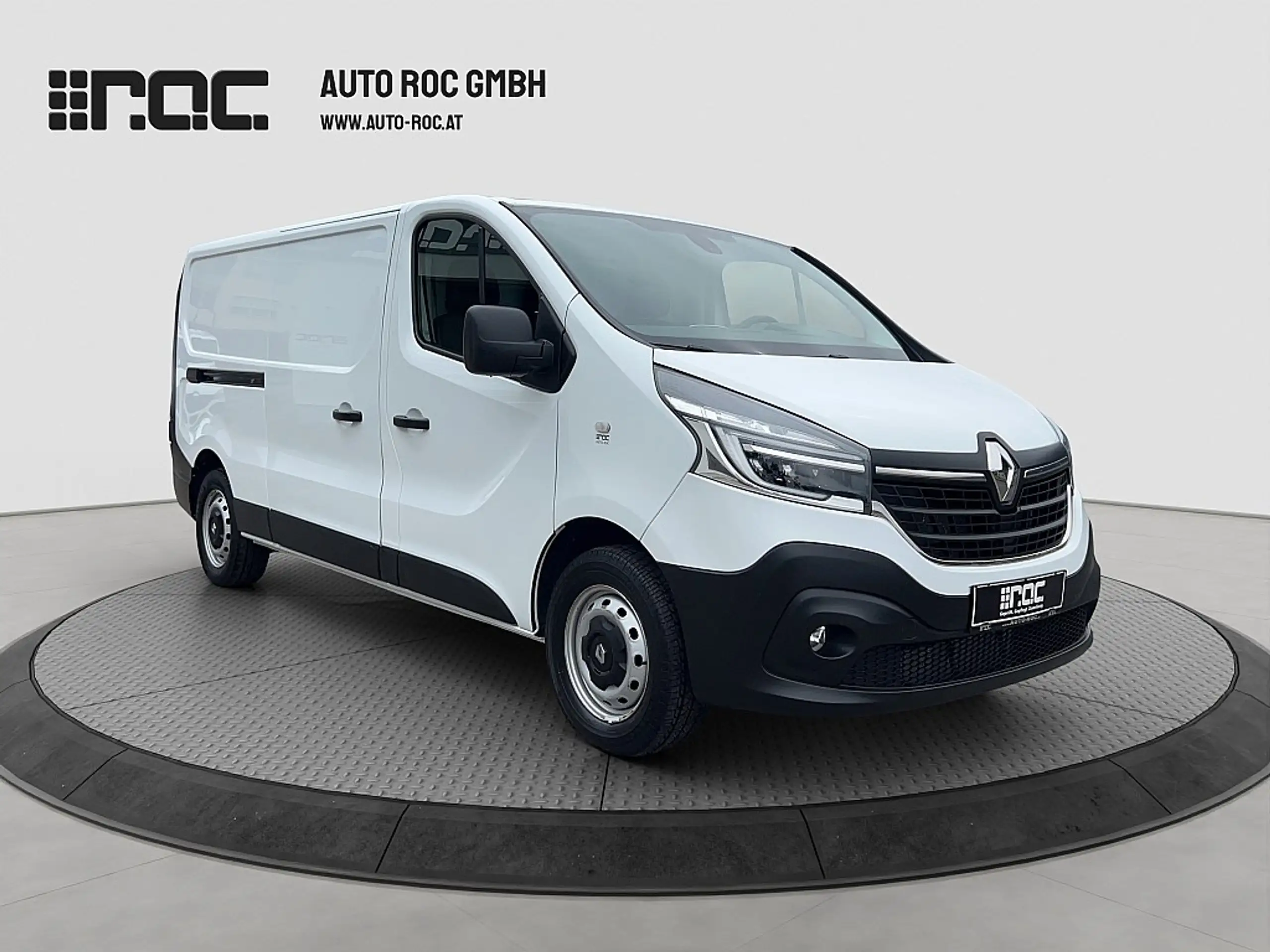 Renault - Trafic