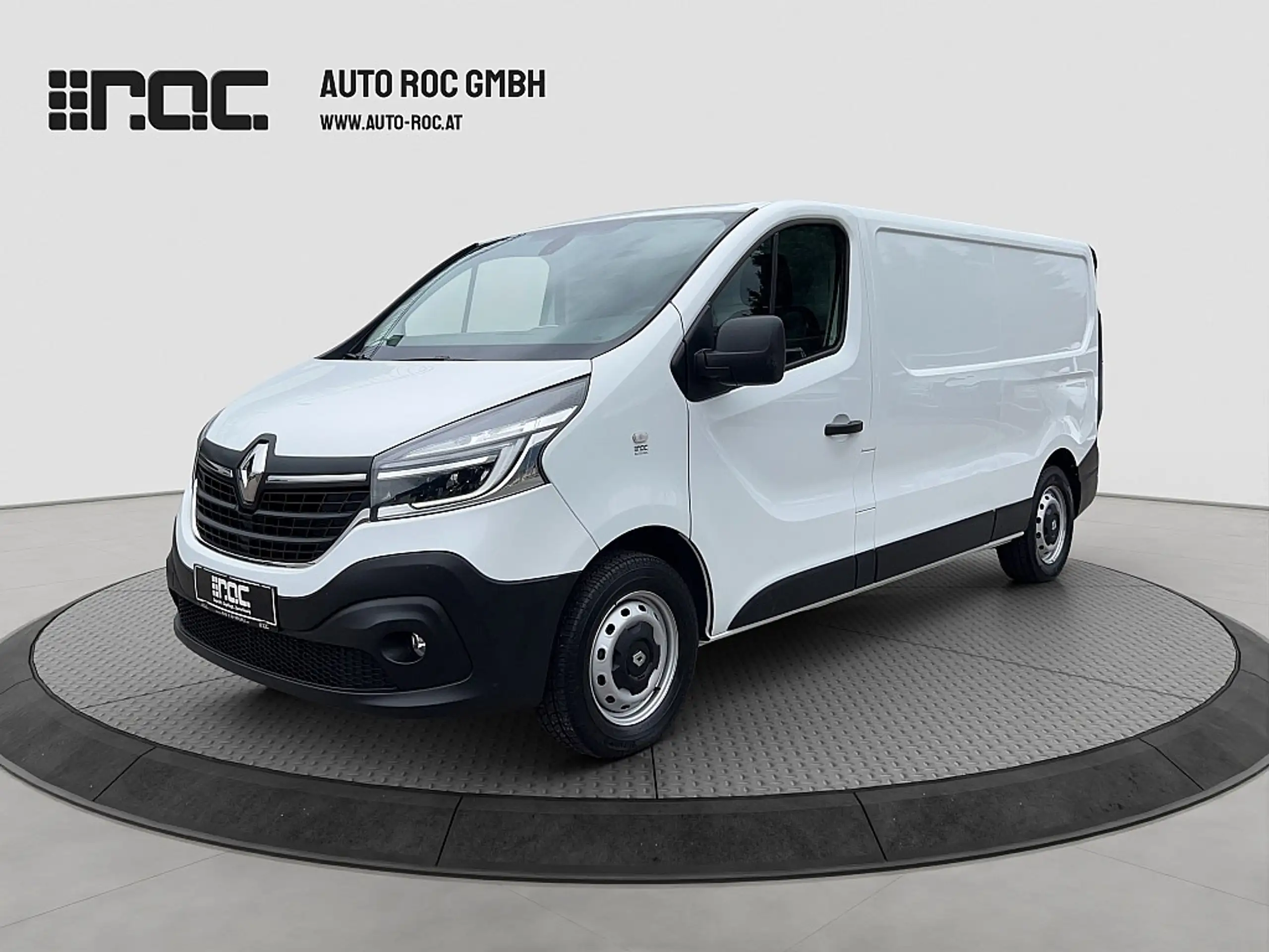 Renault - Trafic