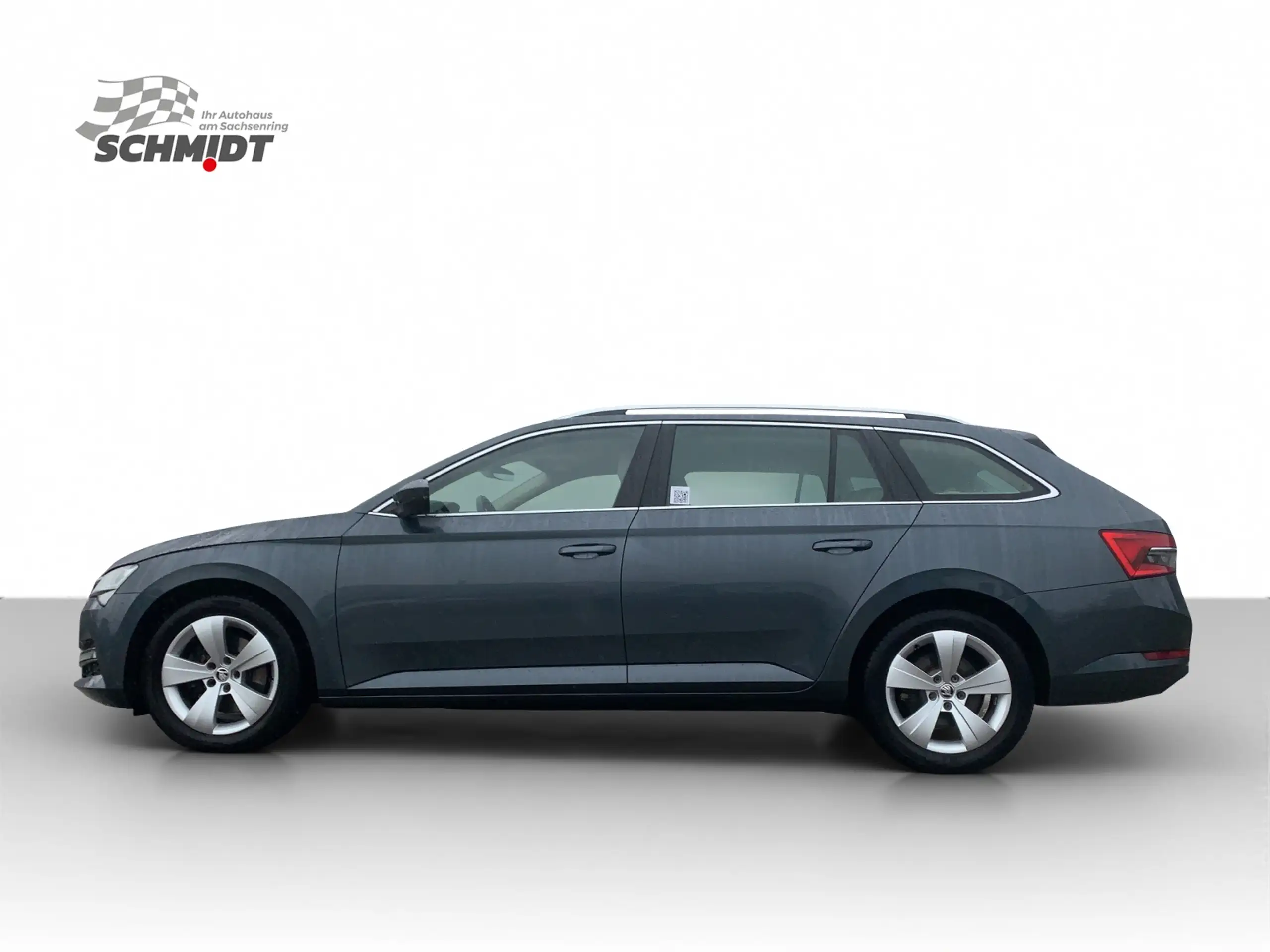 Skoda - Superb