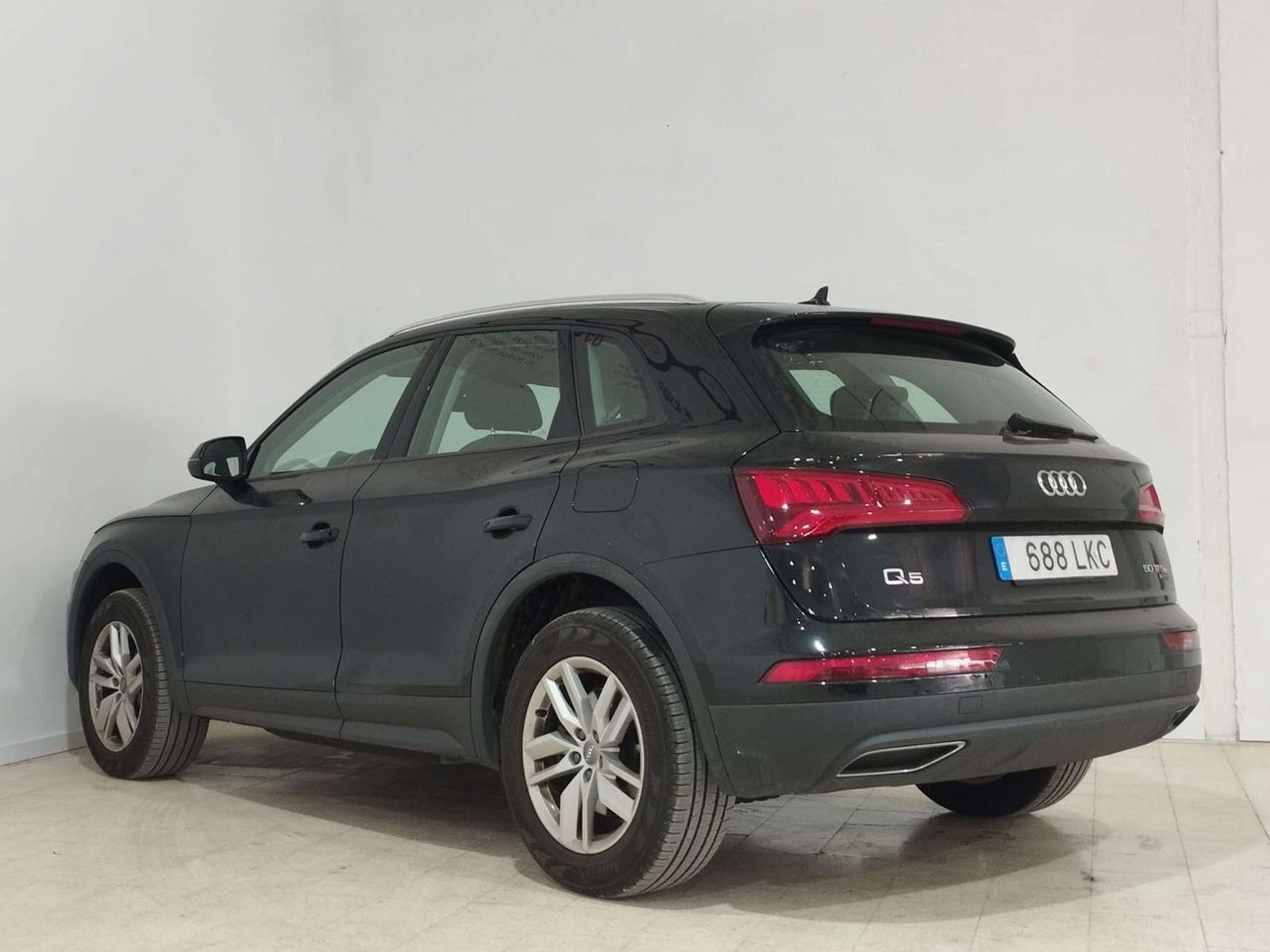 Audi - Q5