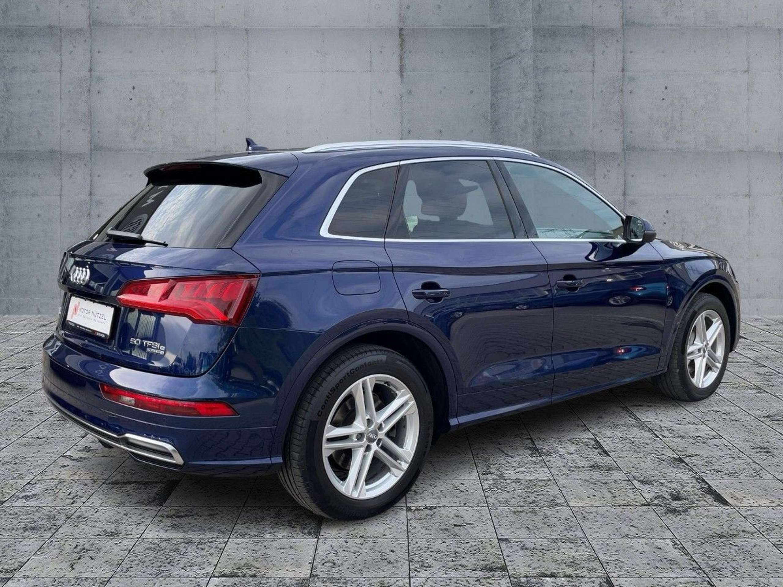 Audi - Q5