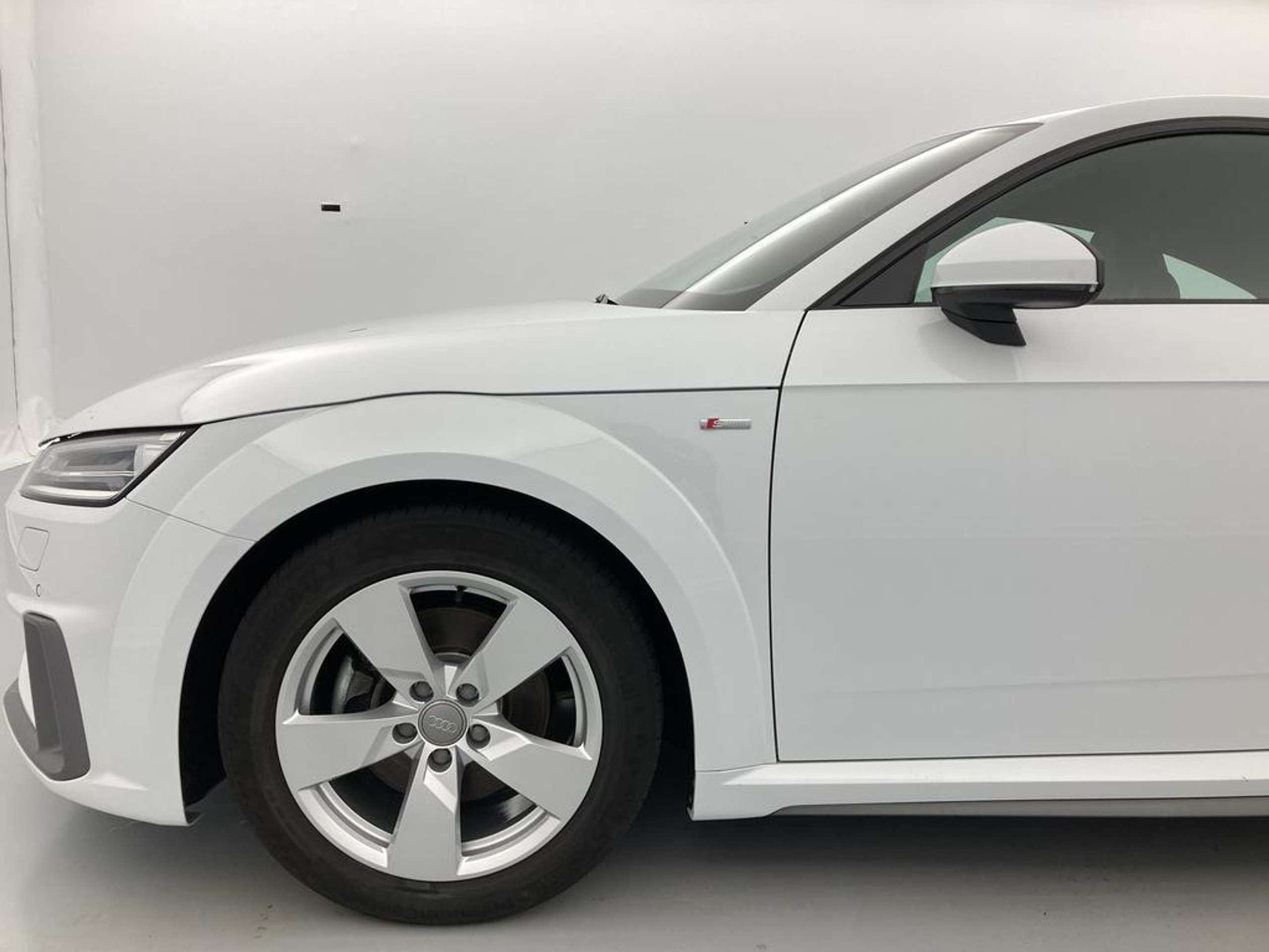 Audi - TT