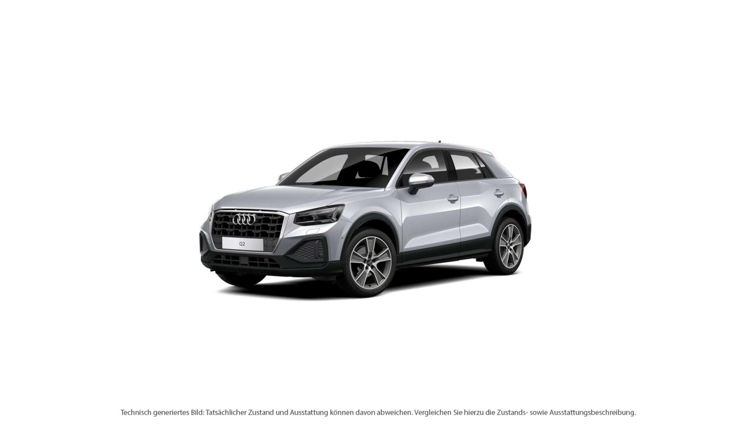 Audi - Q2