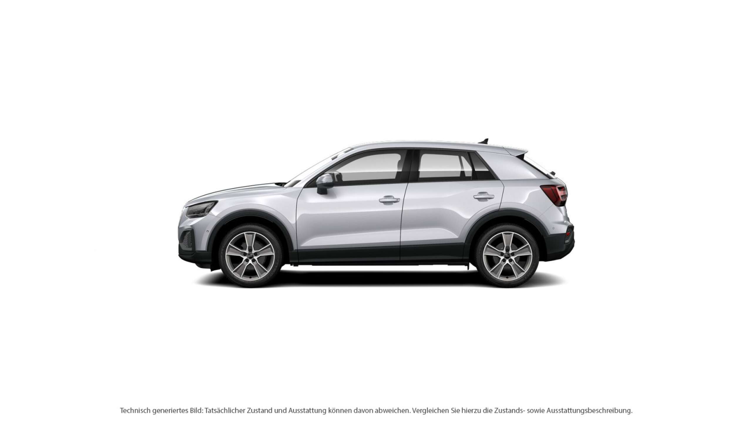 Audi - Q2