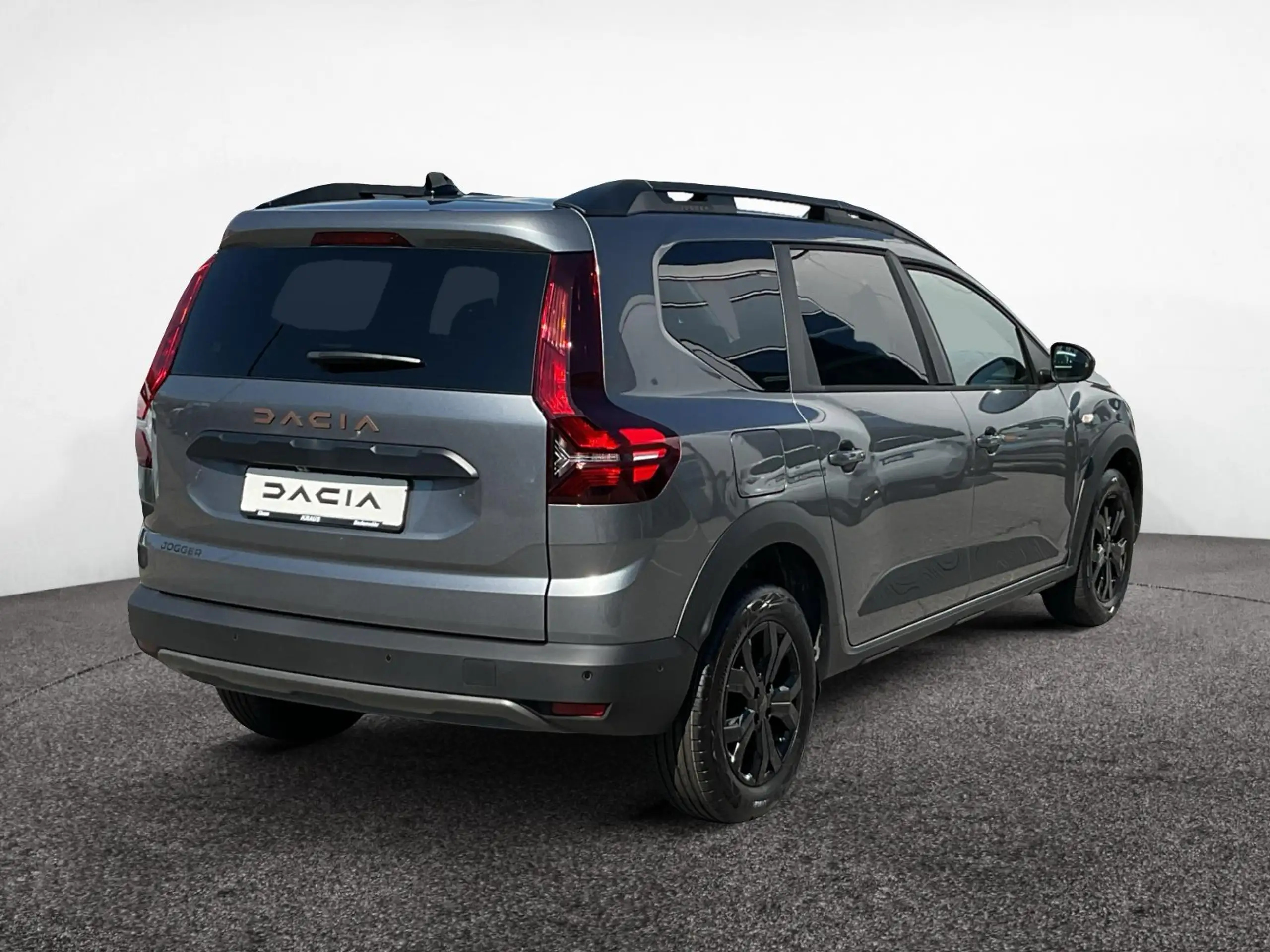 Dacia - Jogger