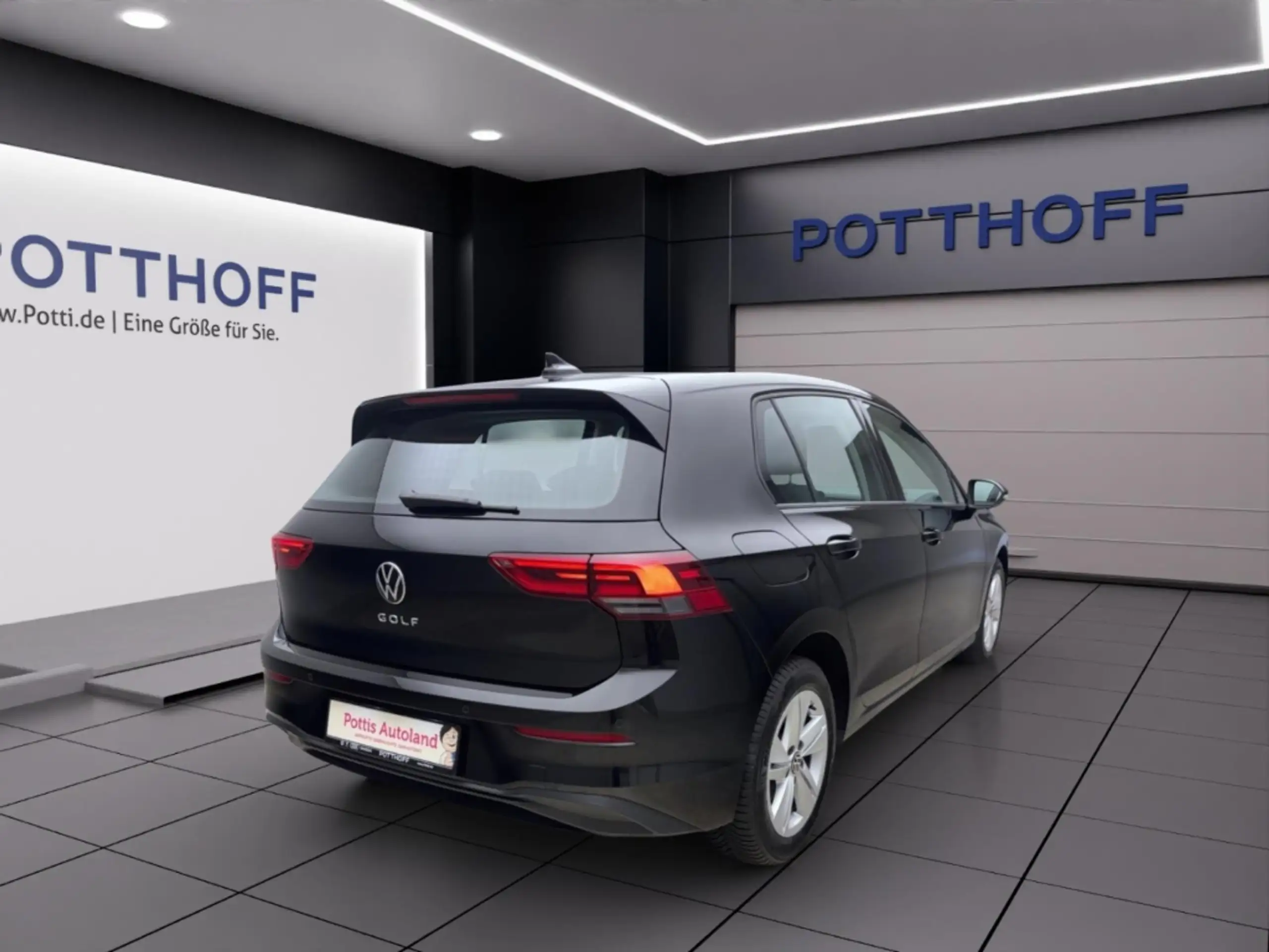 Volkswagen - Golf