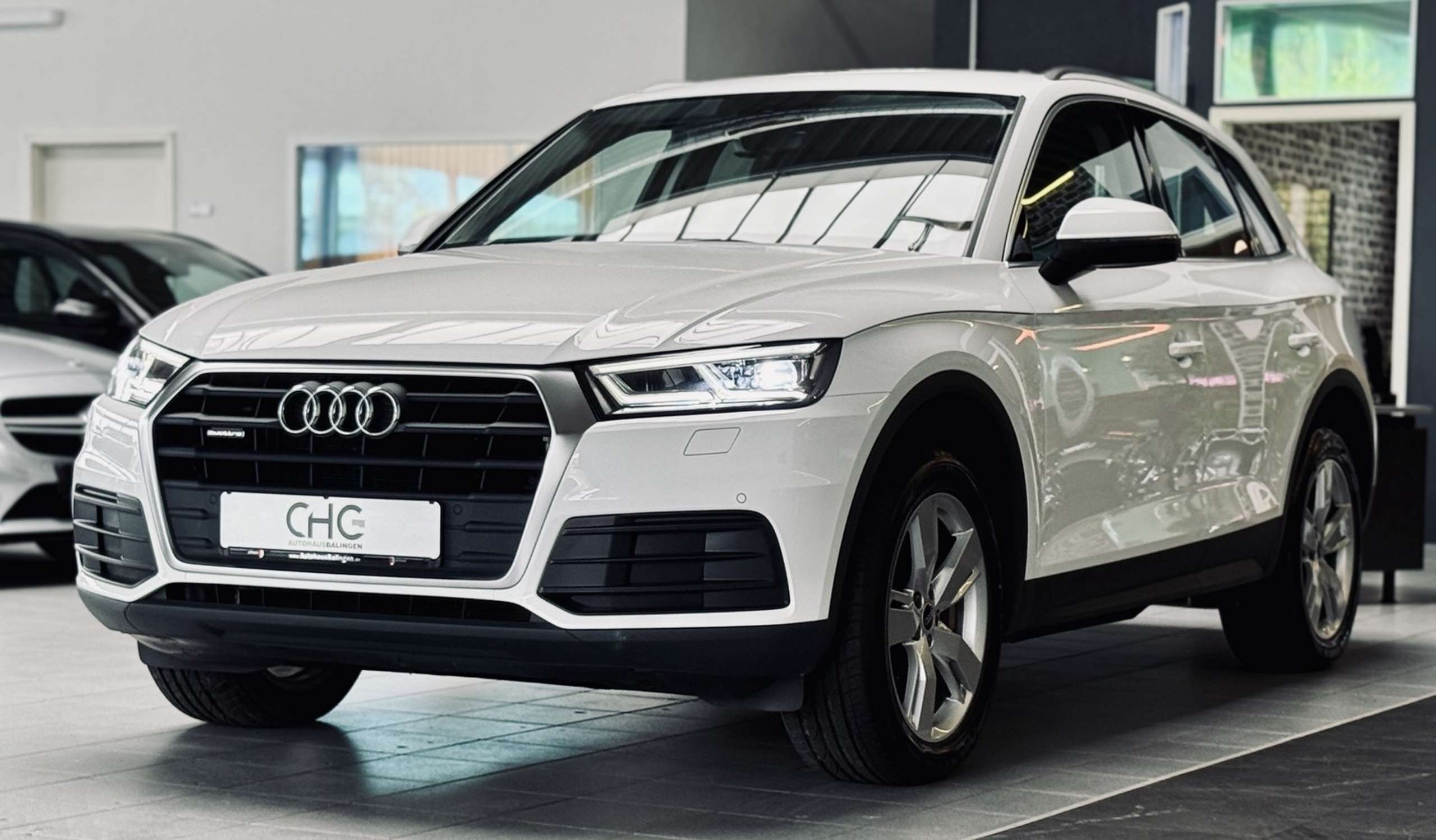 Audi - Q5