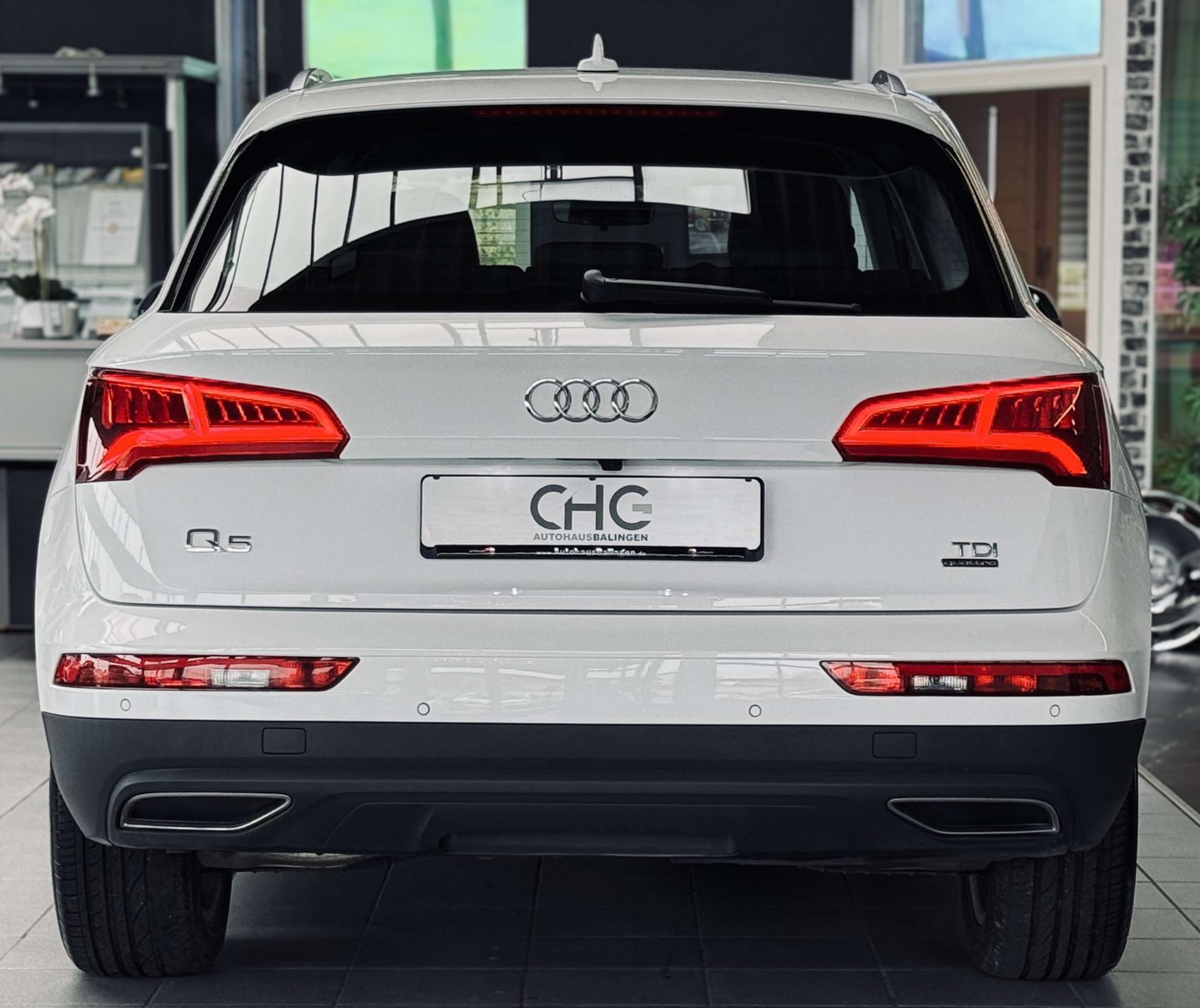 Audi - Q5