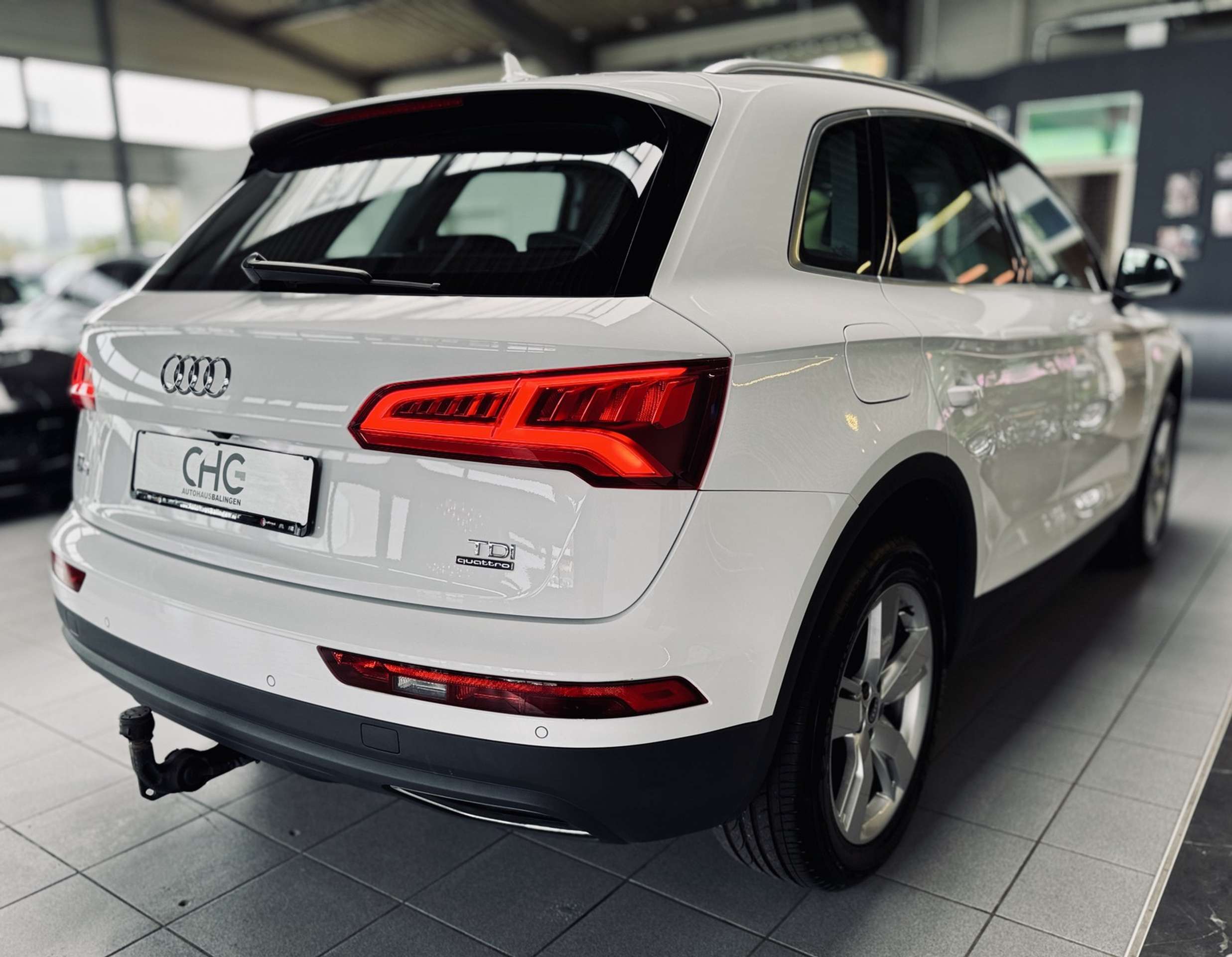 Audi - Q5