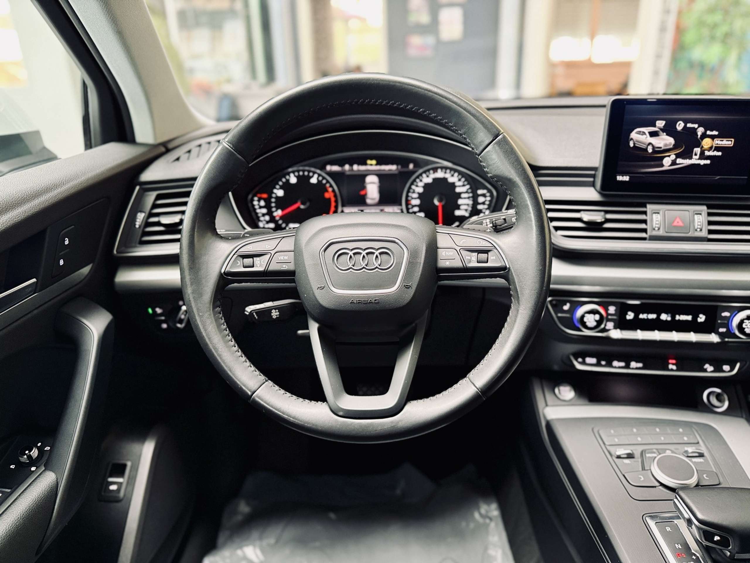 Audi - Q5