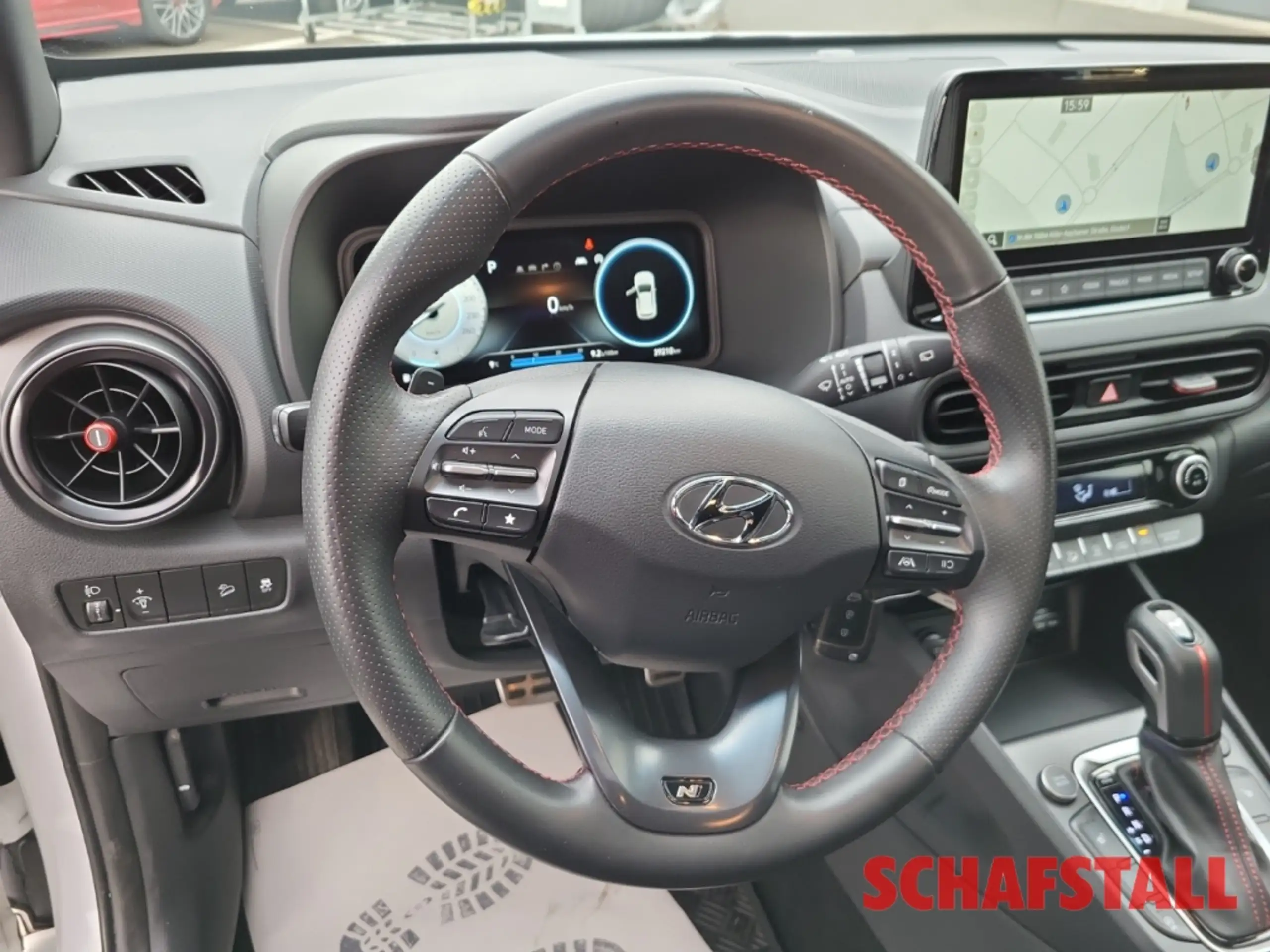 Hyundai - KONA