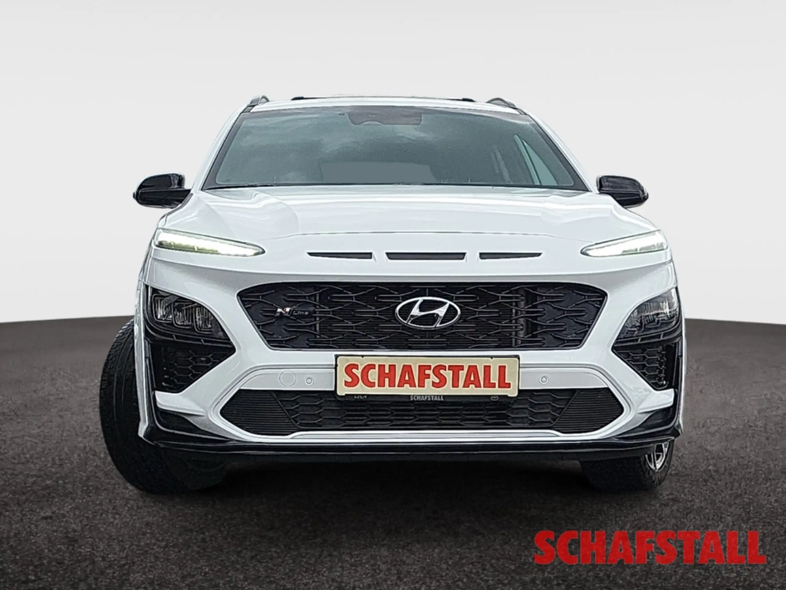 Hyundai - KONA