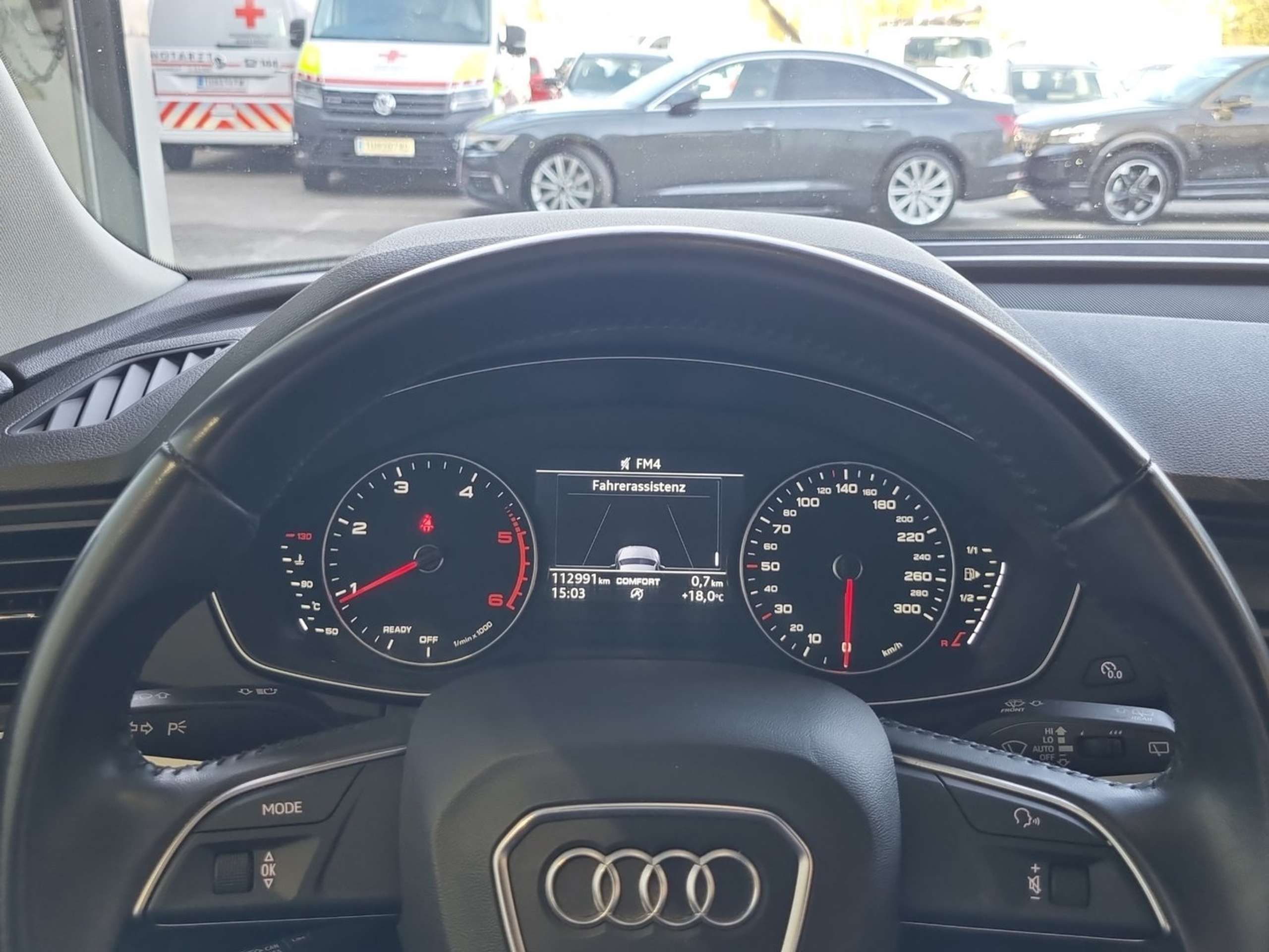 Audi - Q5