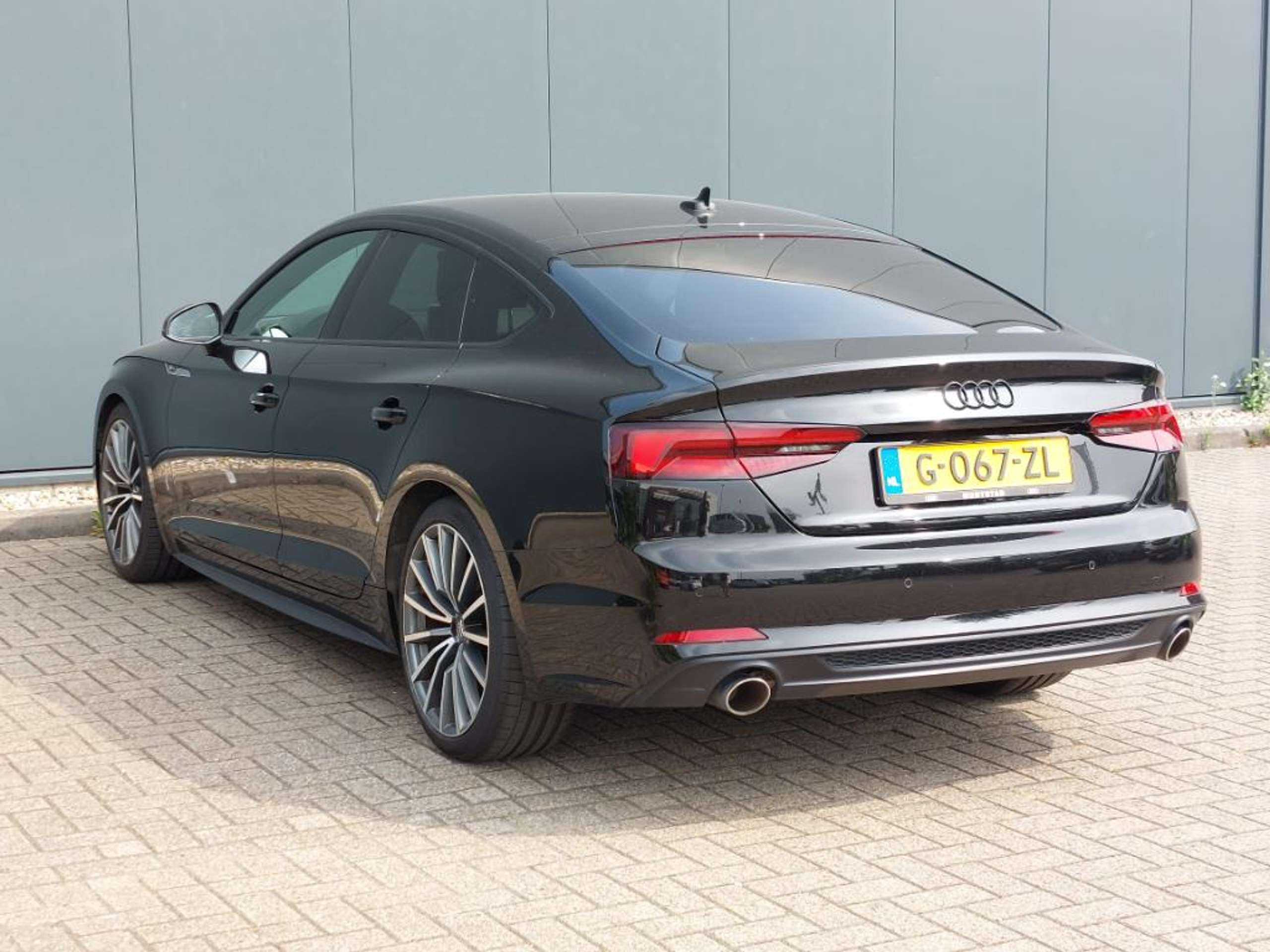 Audi - A5