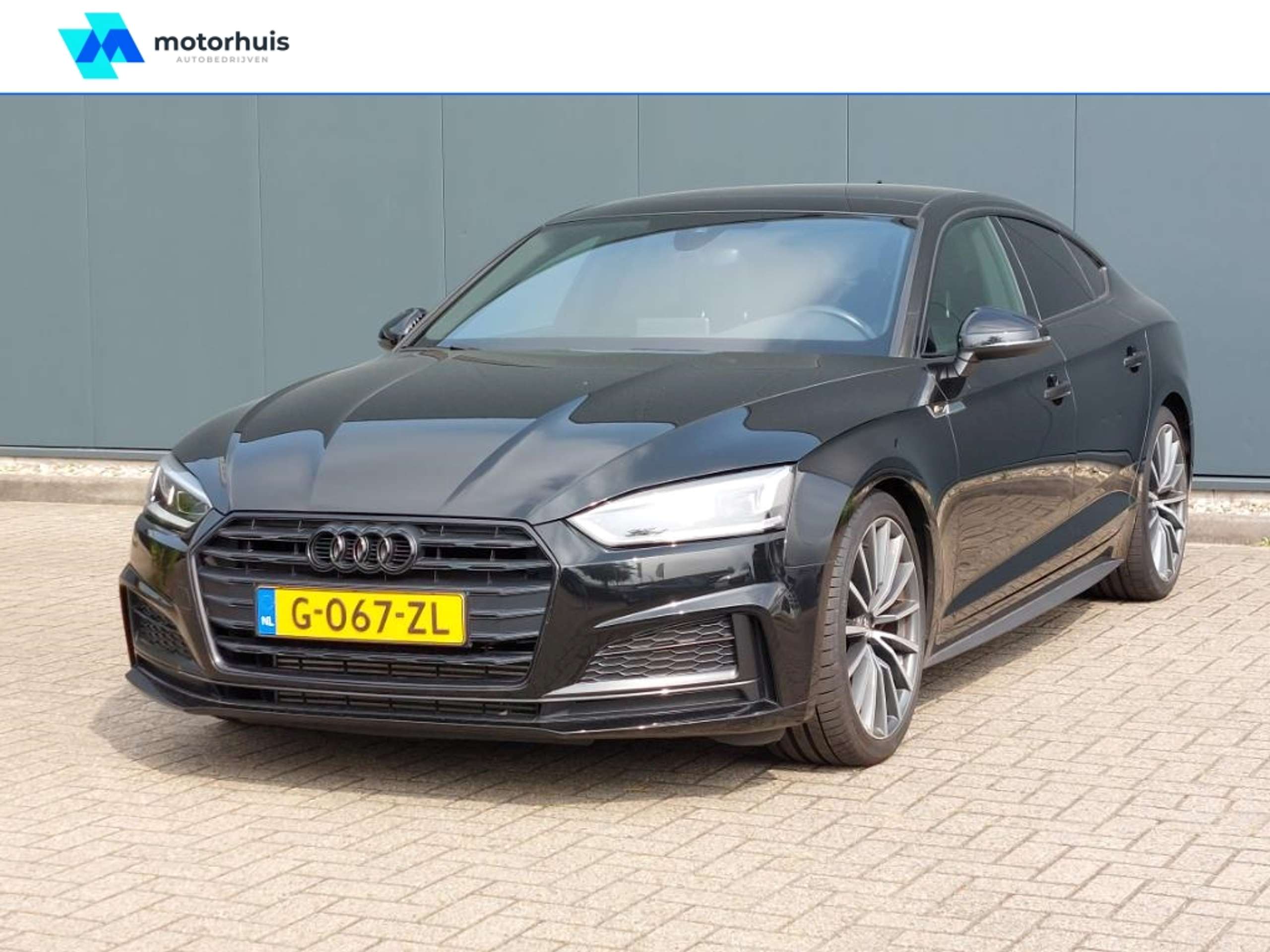 Audi - A5