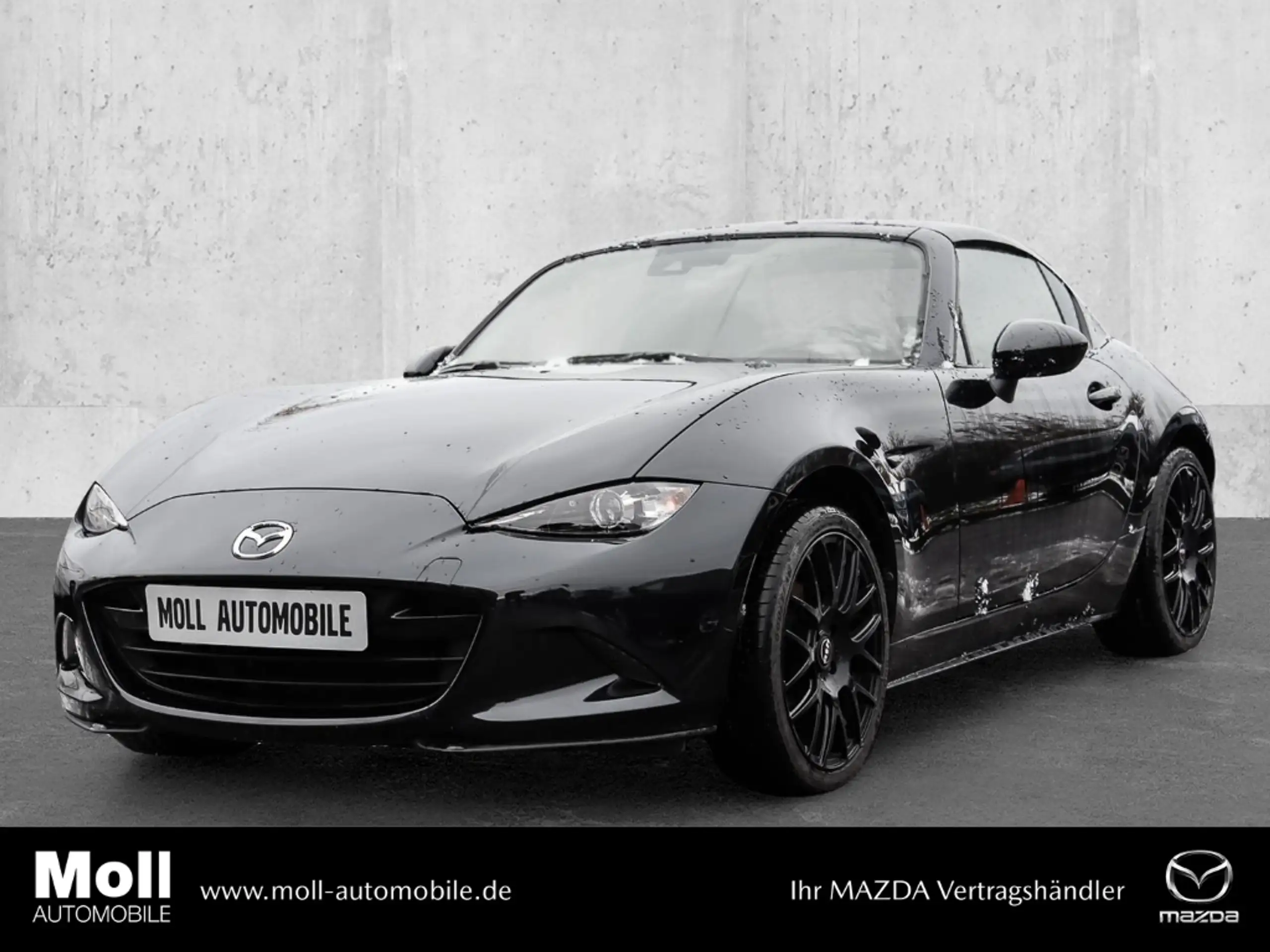 Mazda - MX-5