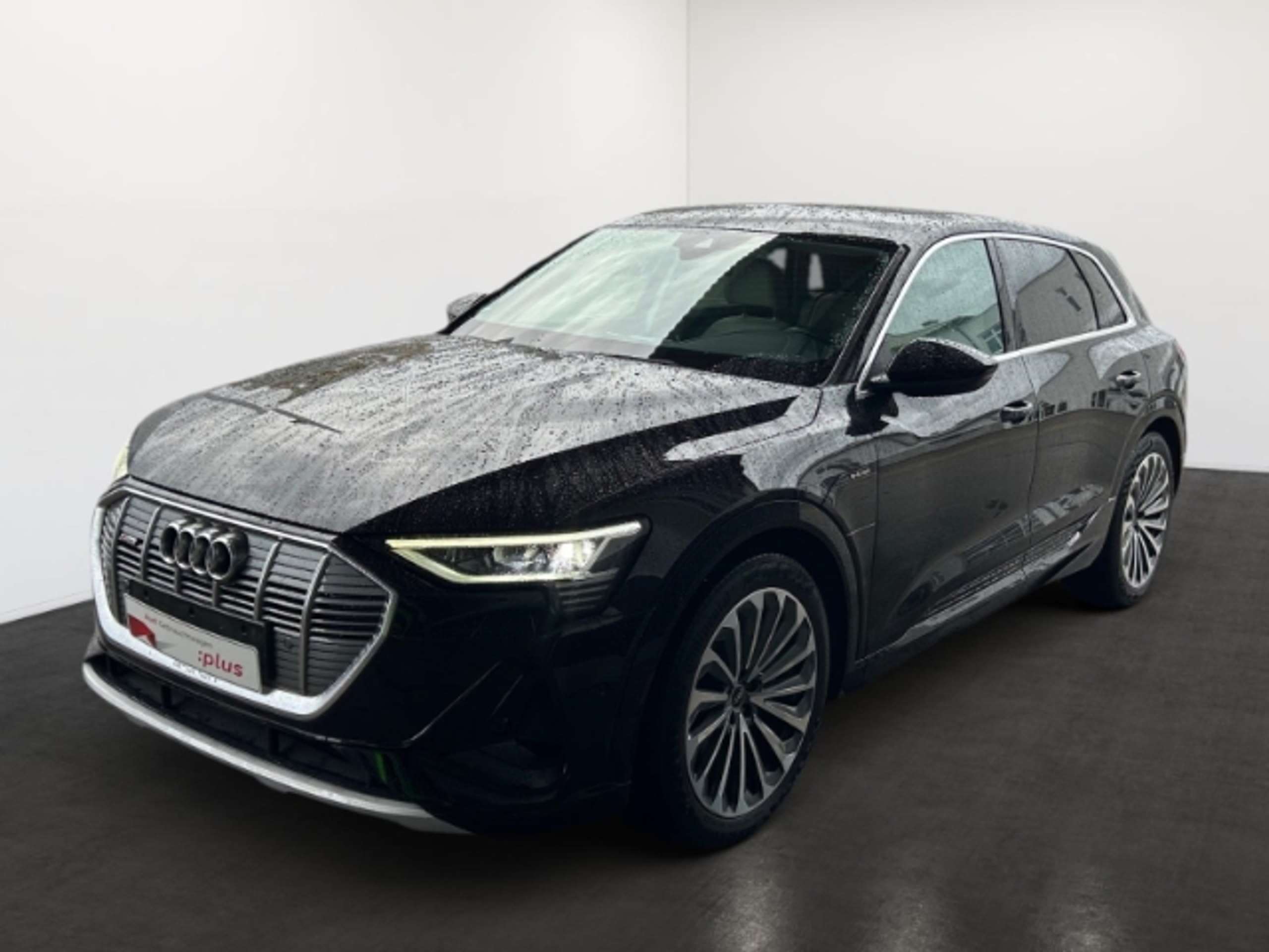 Audi e-tron 2021