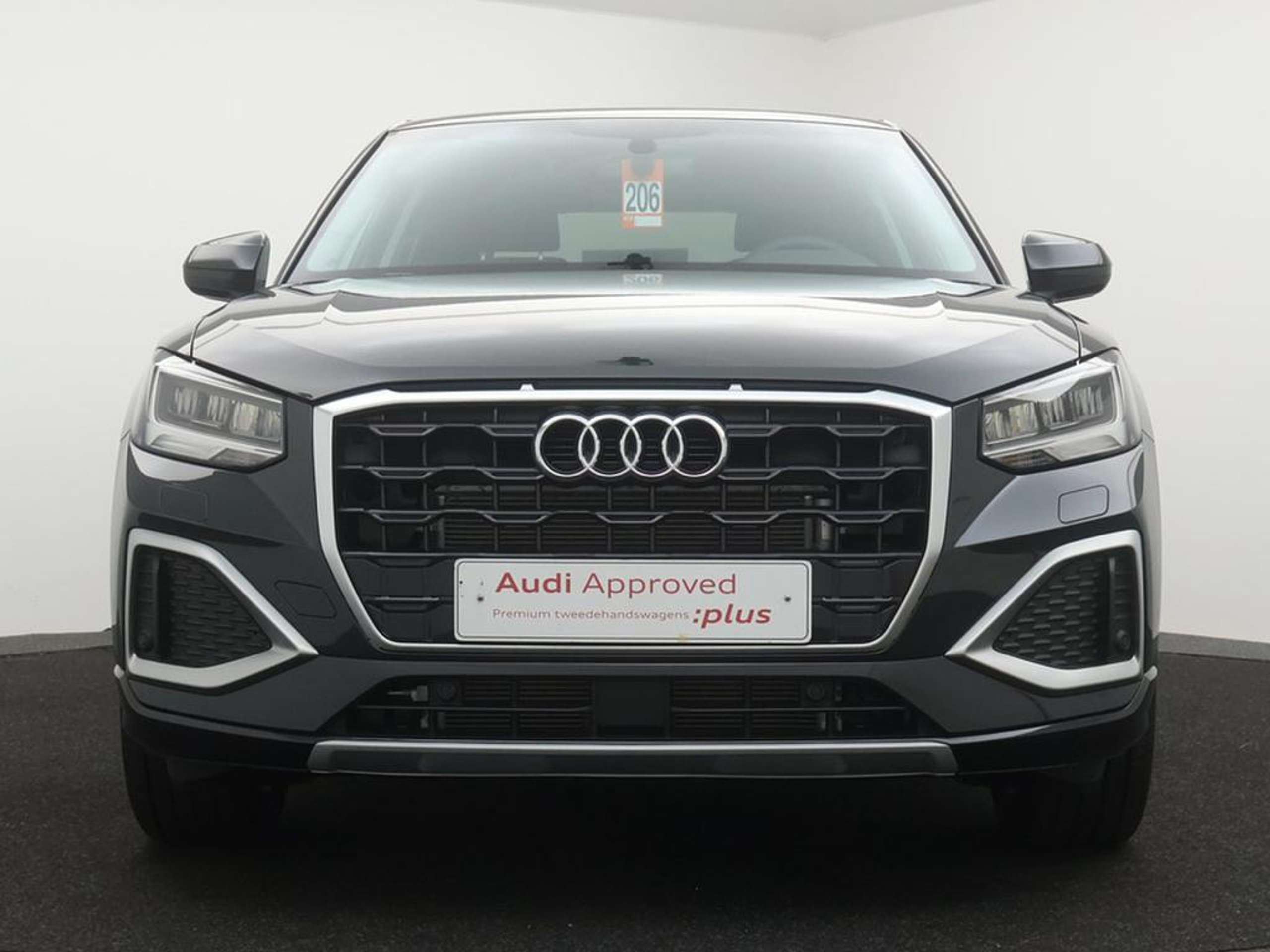 Audi - Q2