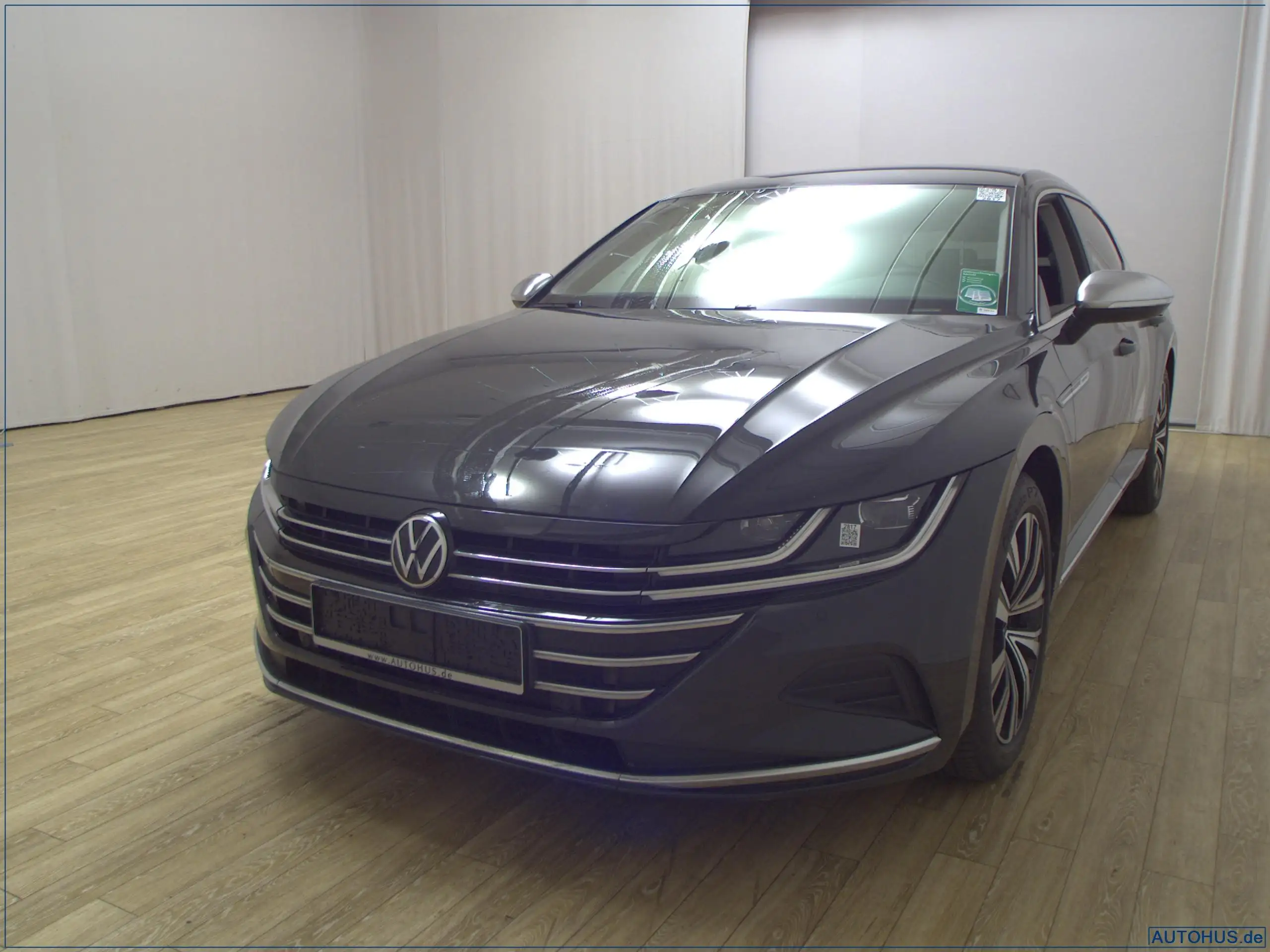 Volkswagen - Arteon