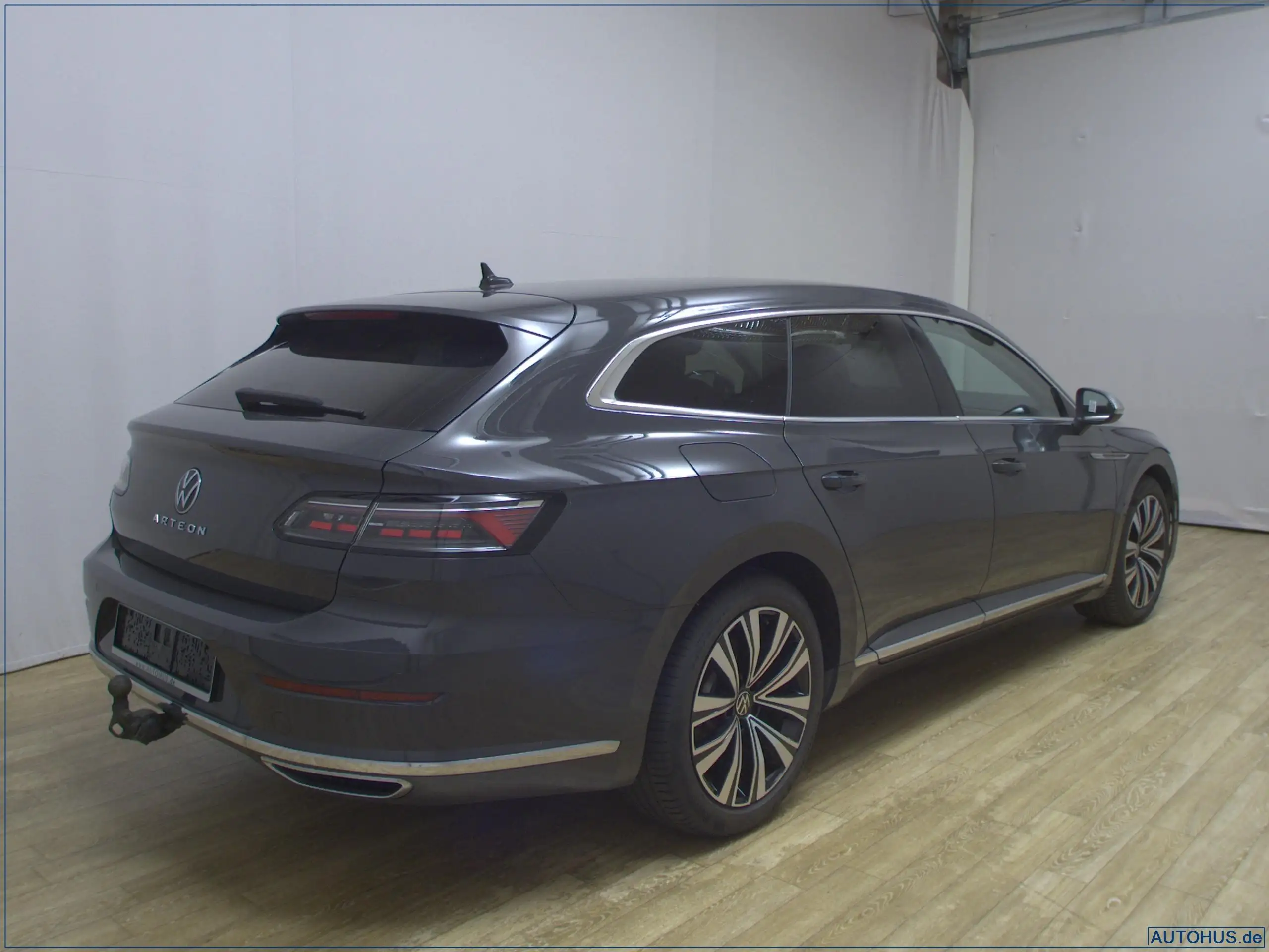 Volkswagen - Arteon