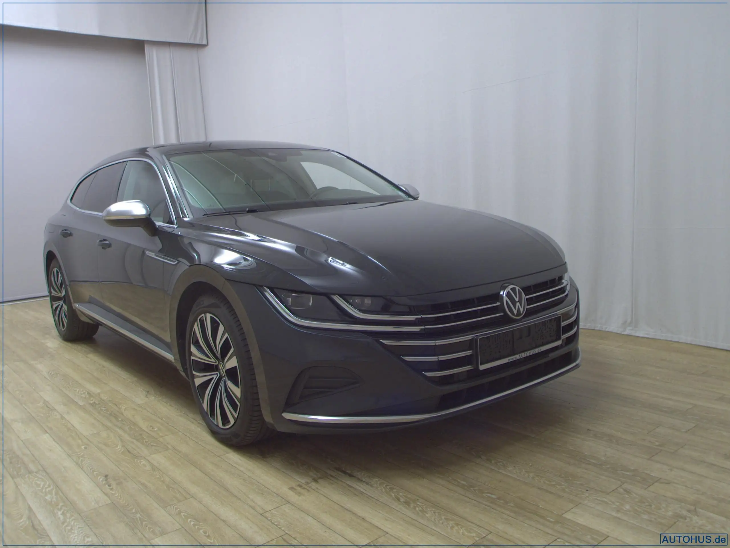 Volkswagen - Arteon