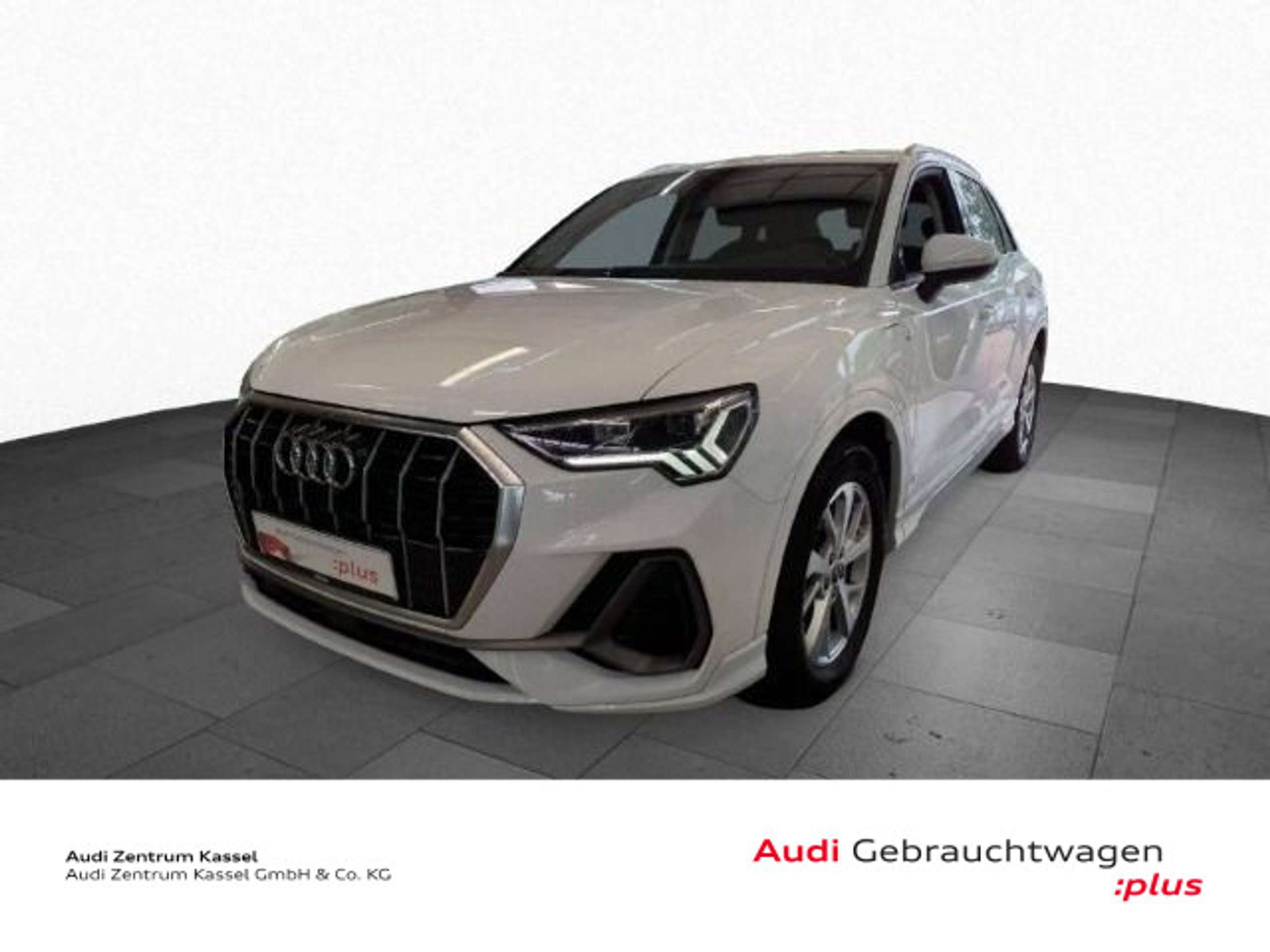 Audi - Q3