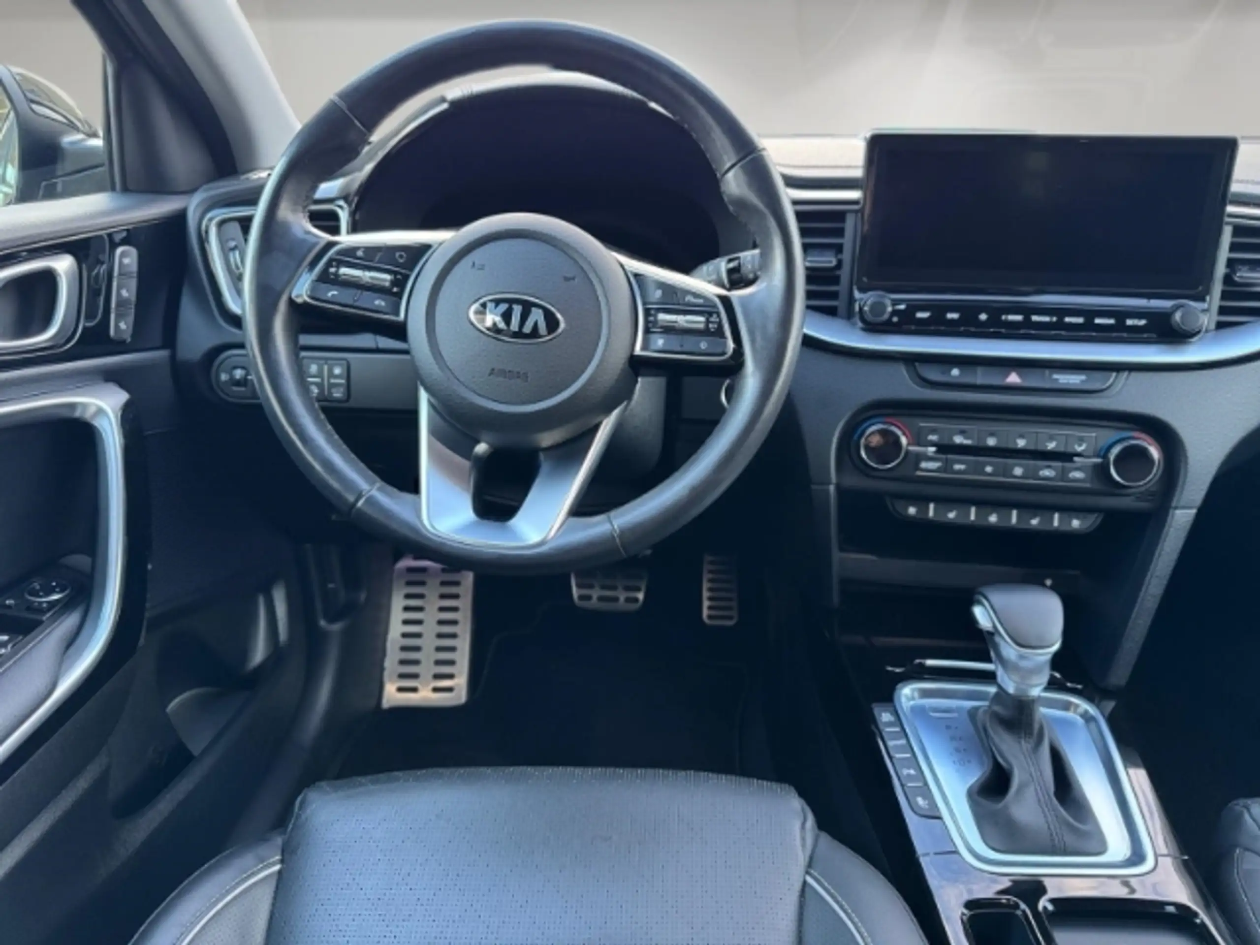 Kia - XCeed