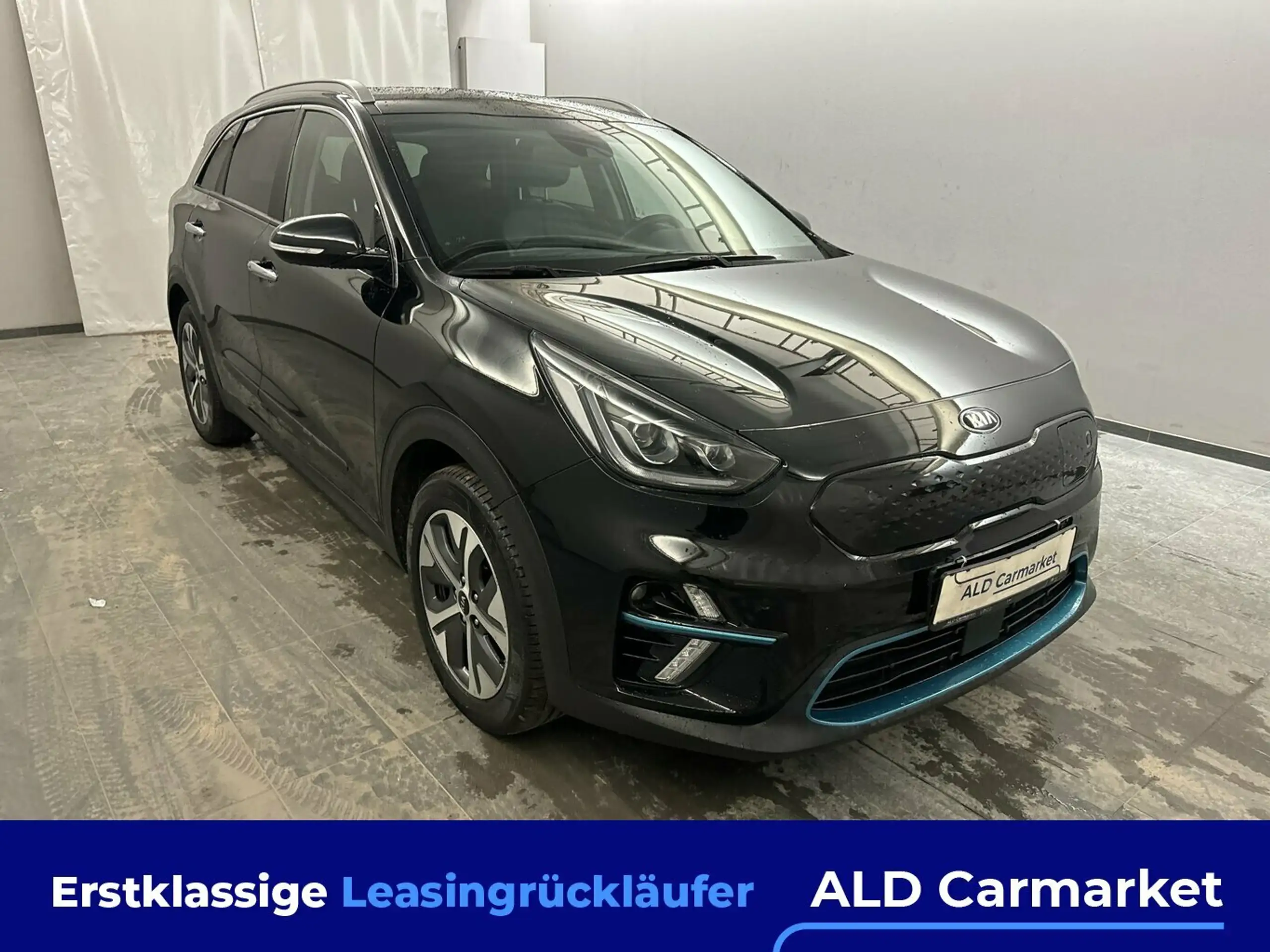 Kia - e-Niro