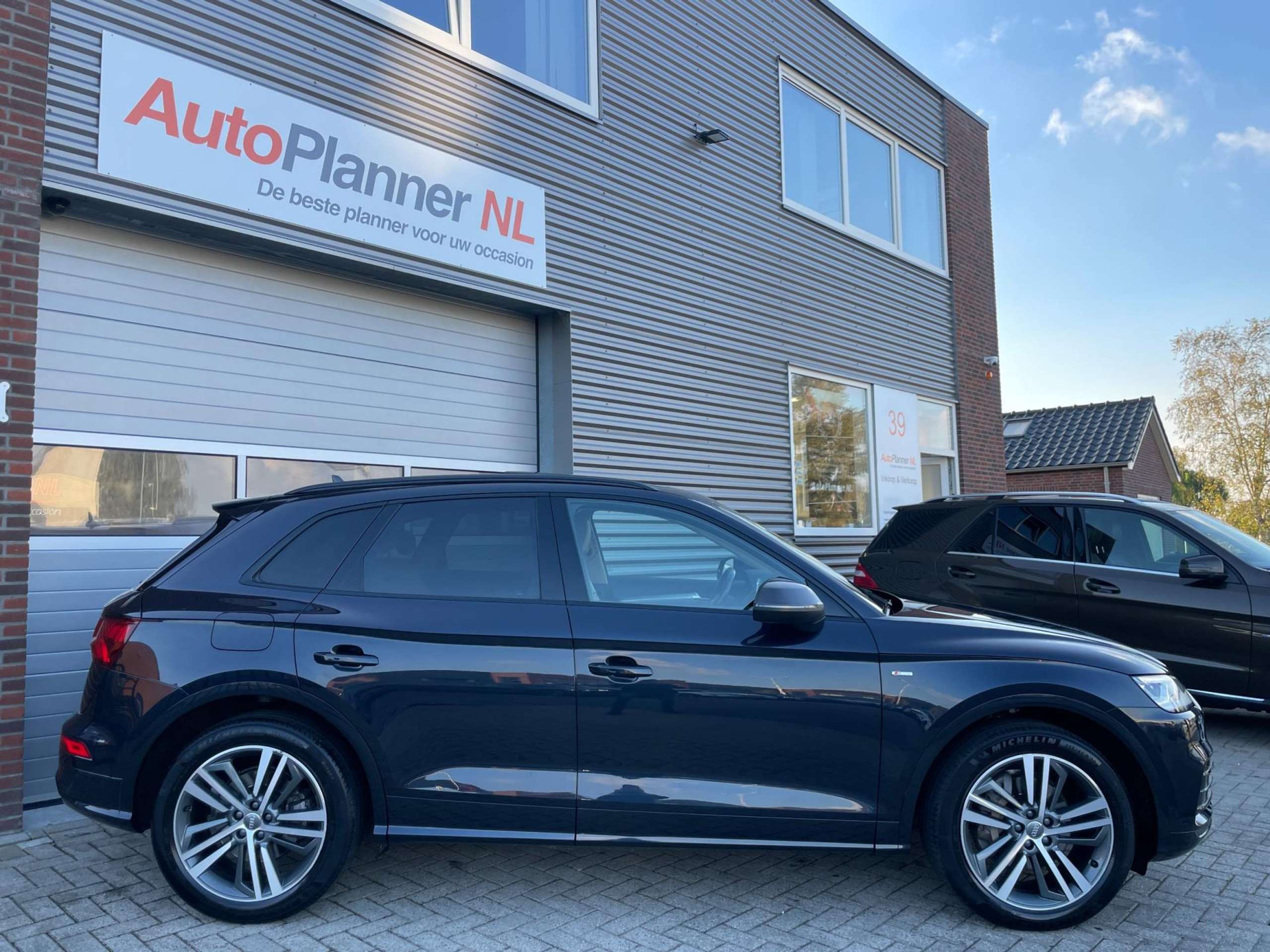 Audi - Q5