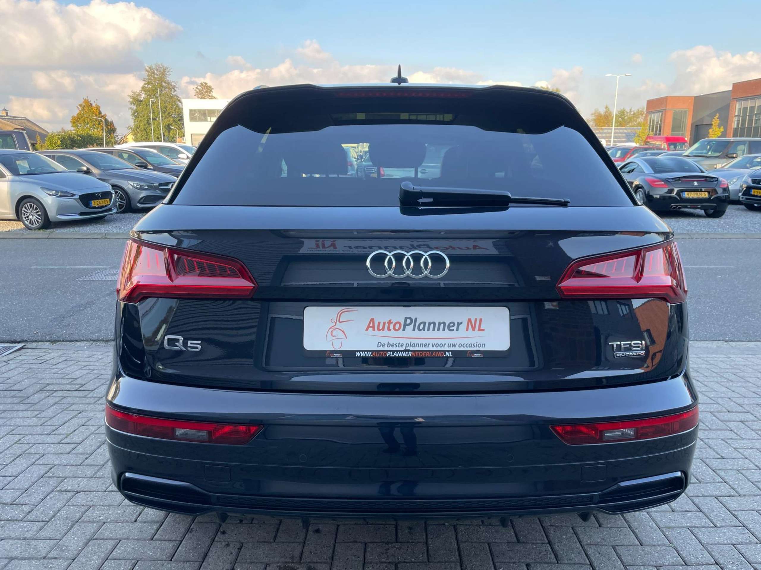 Audi - Q5