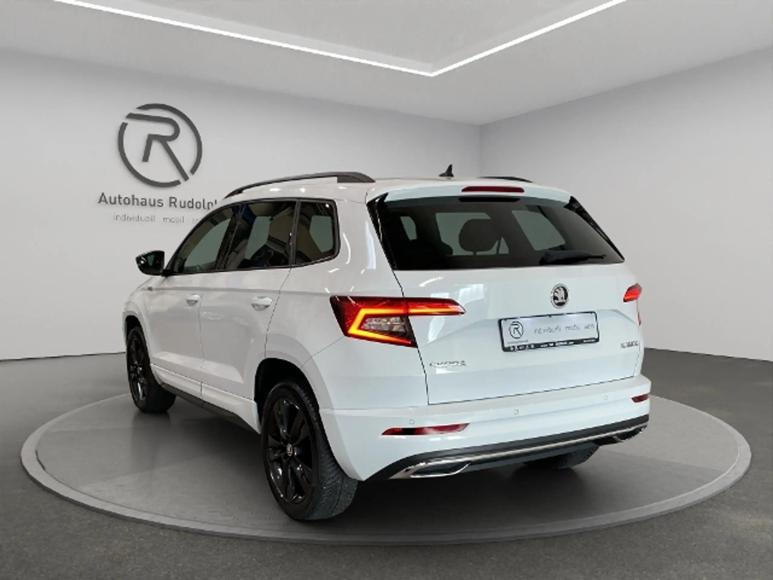 Skoda - Karoq