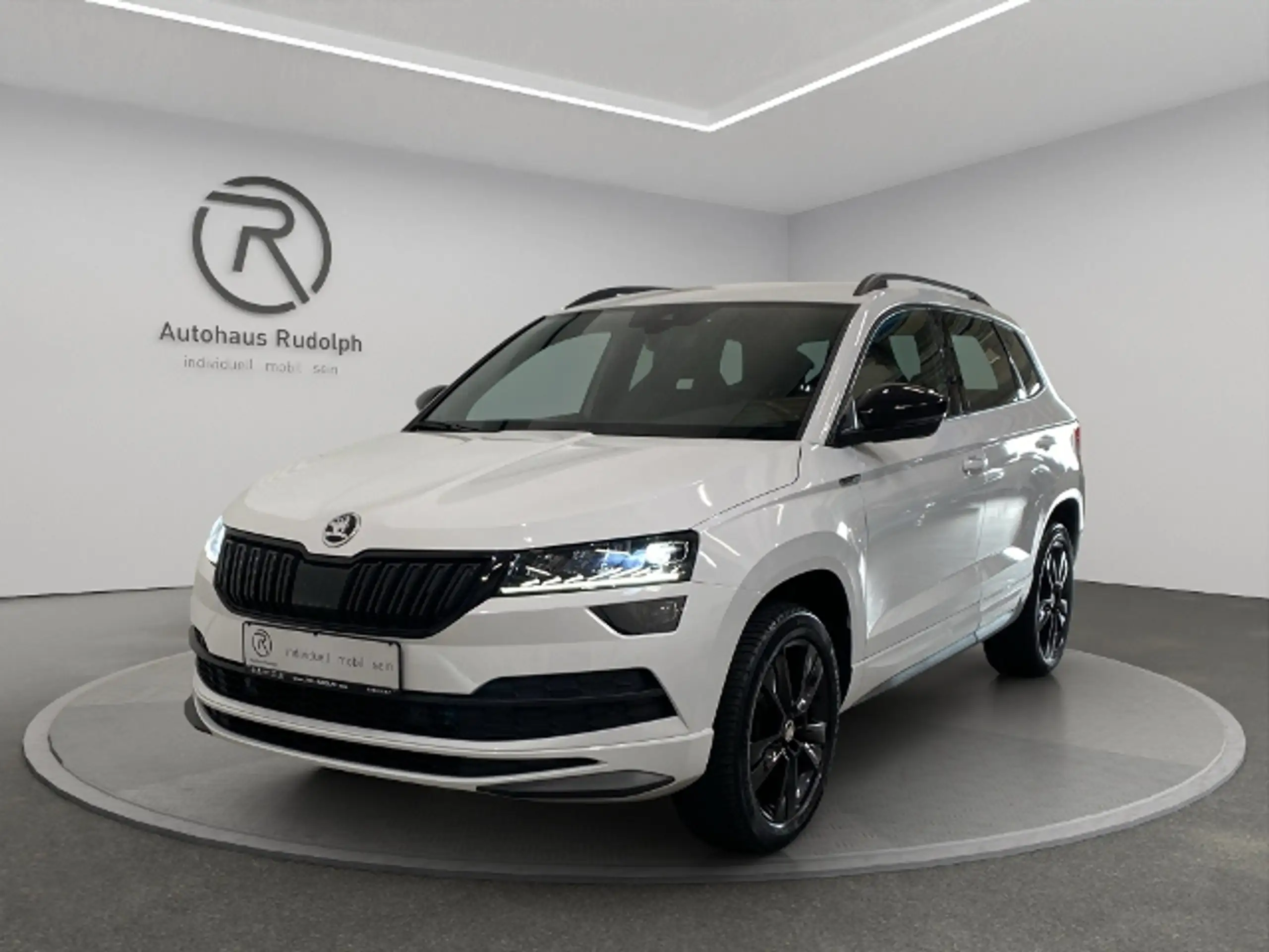 Skoda - Karoq