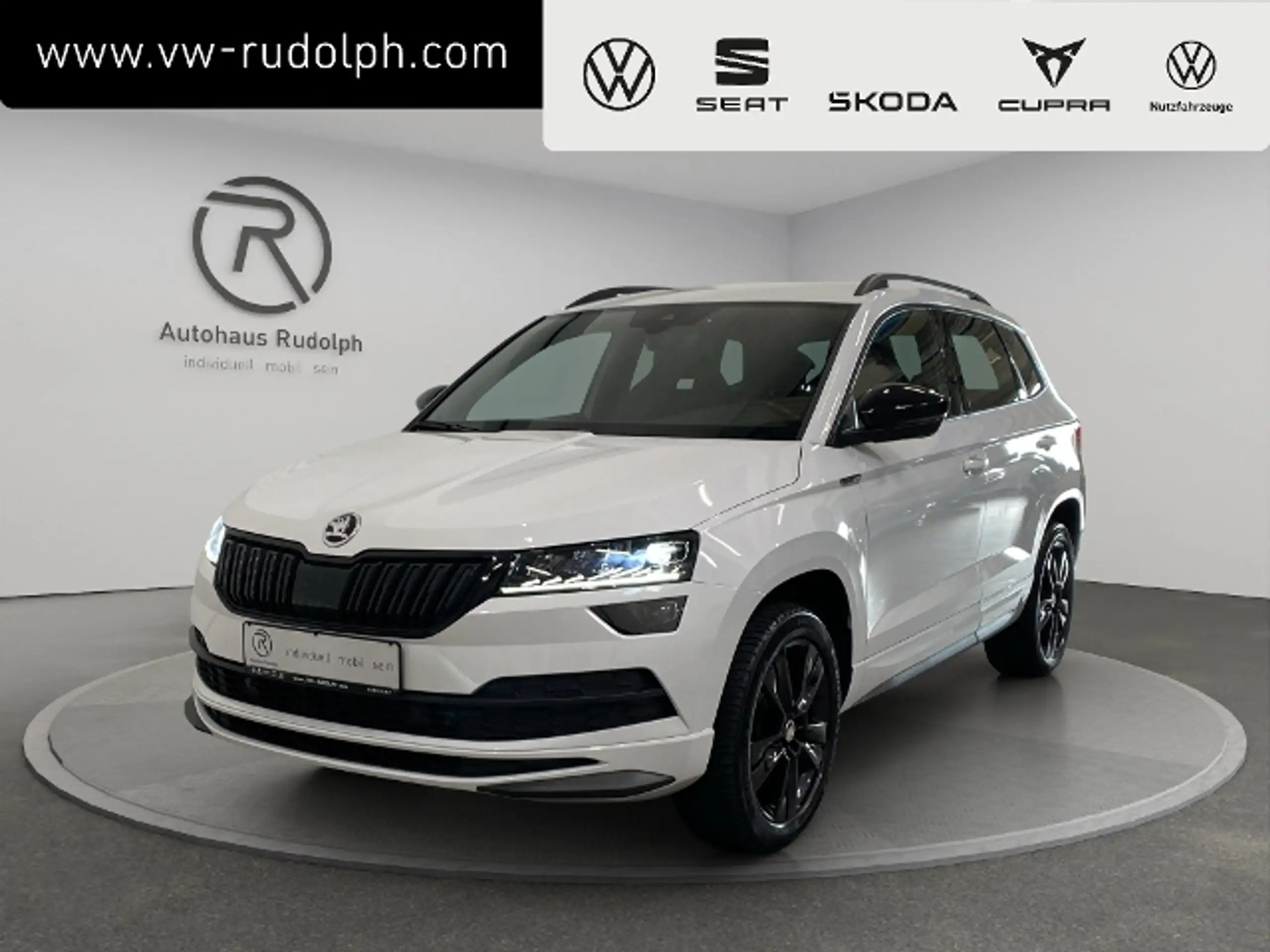 Skoda - Karoq