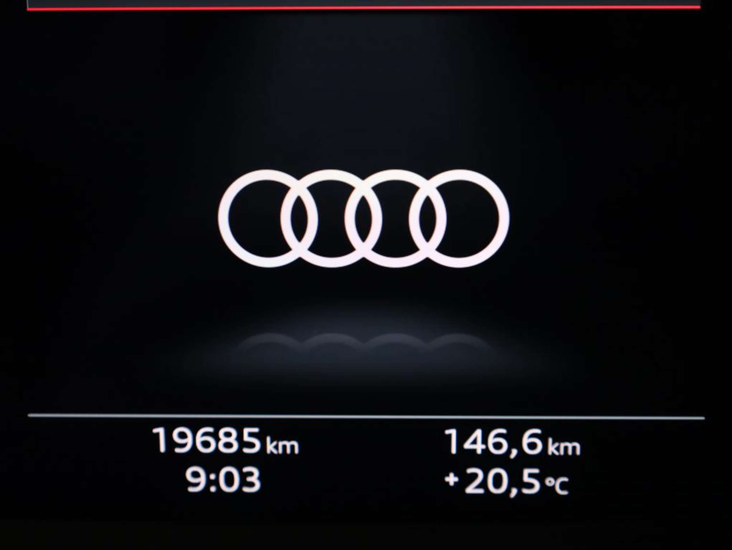 Audi - A3