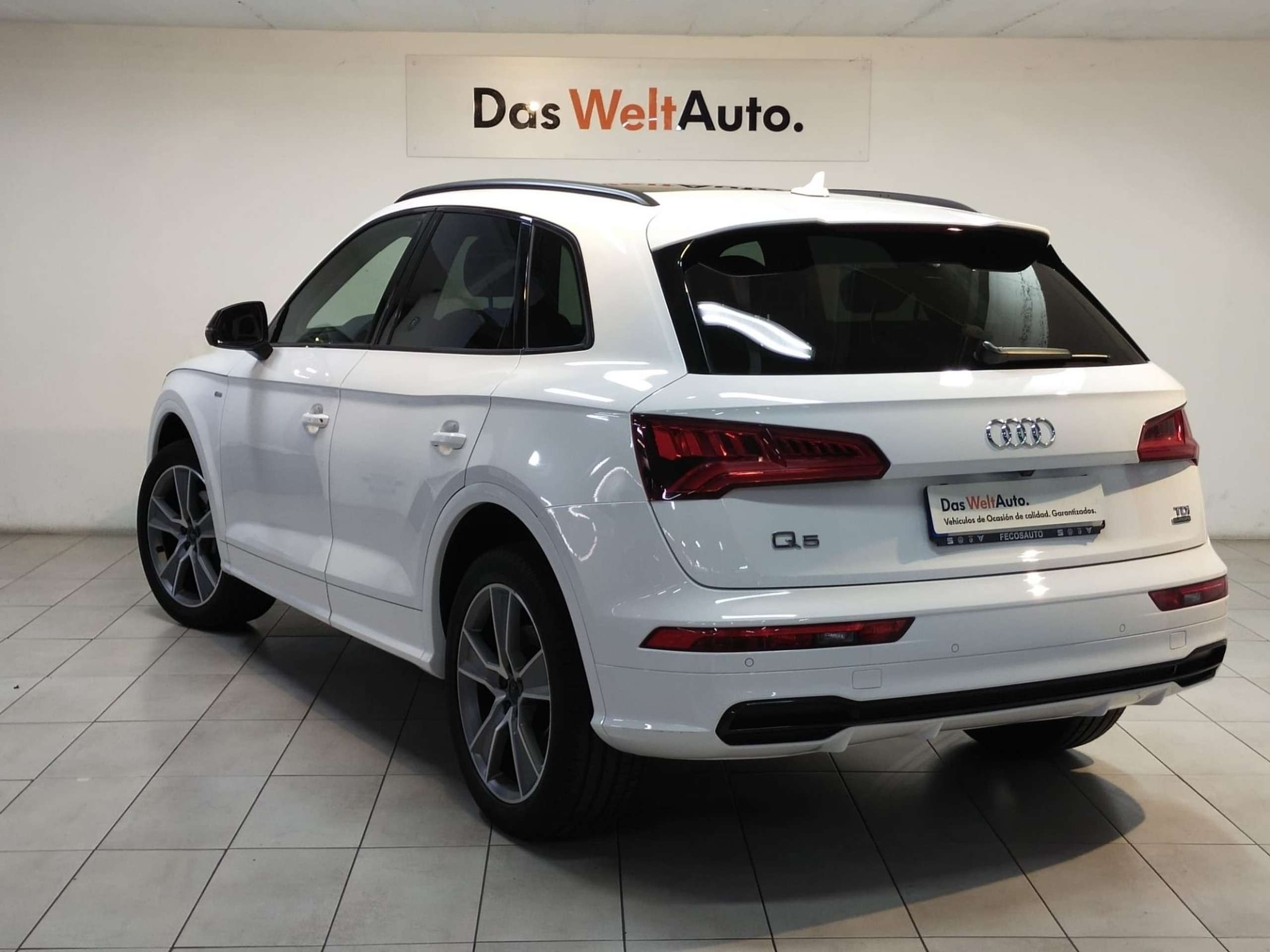 Audi - Q5