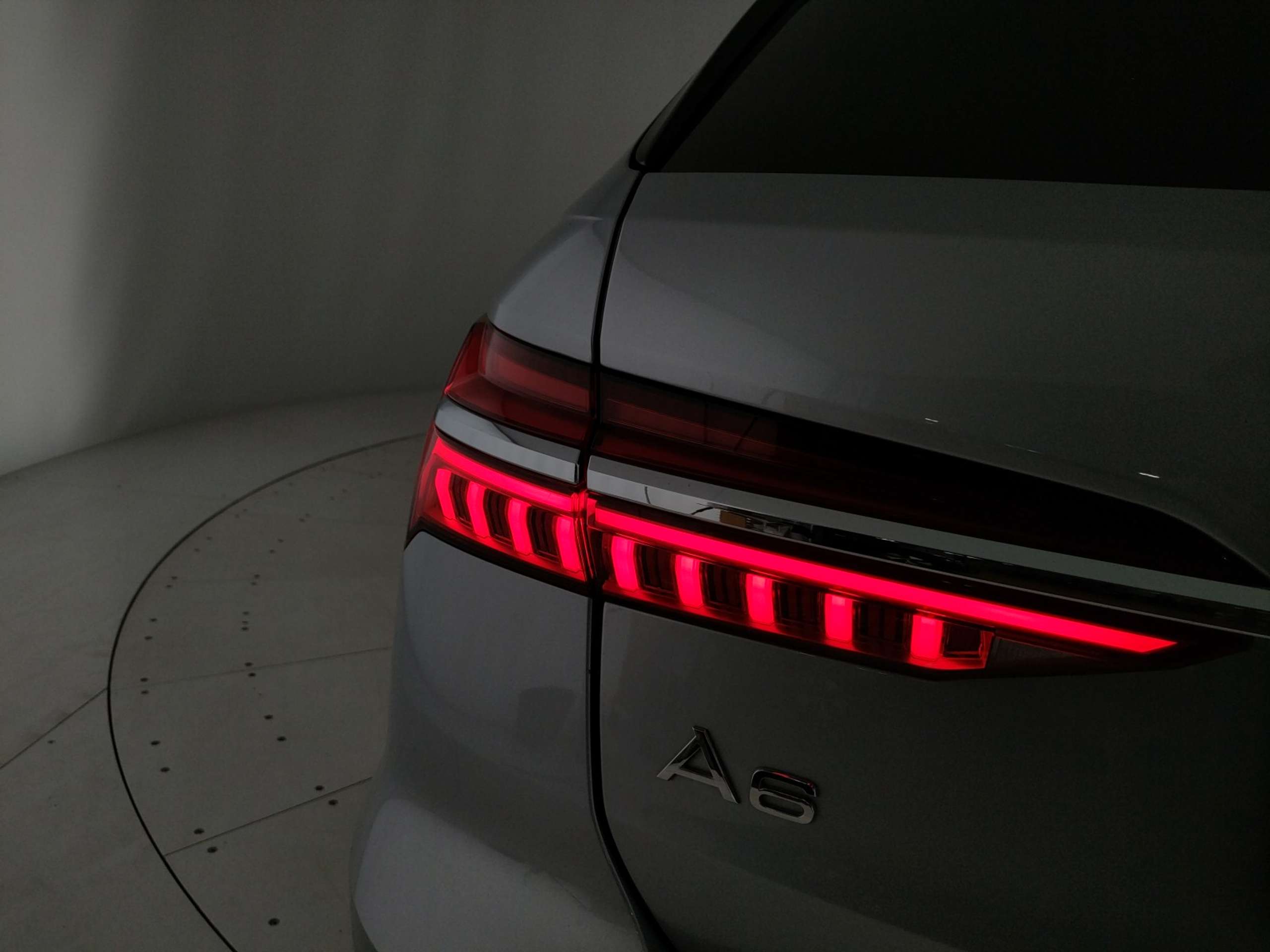 Audi - A6