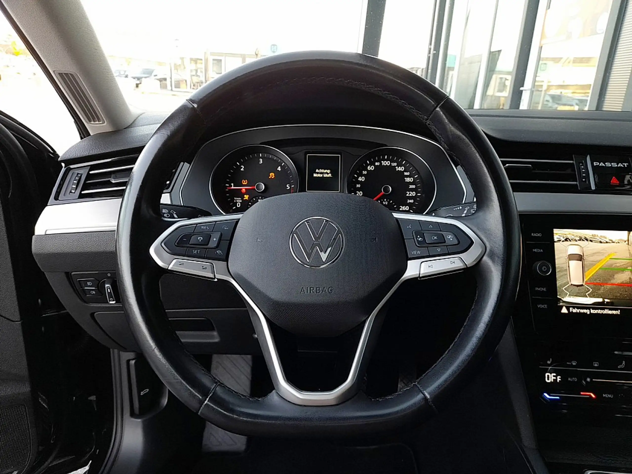 Volkswagen - Passat Variant