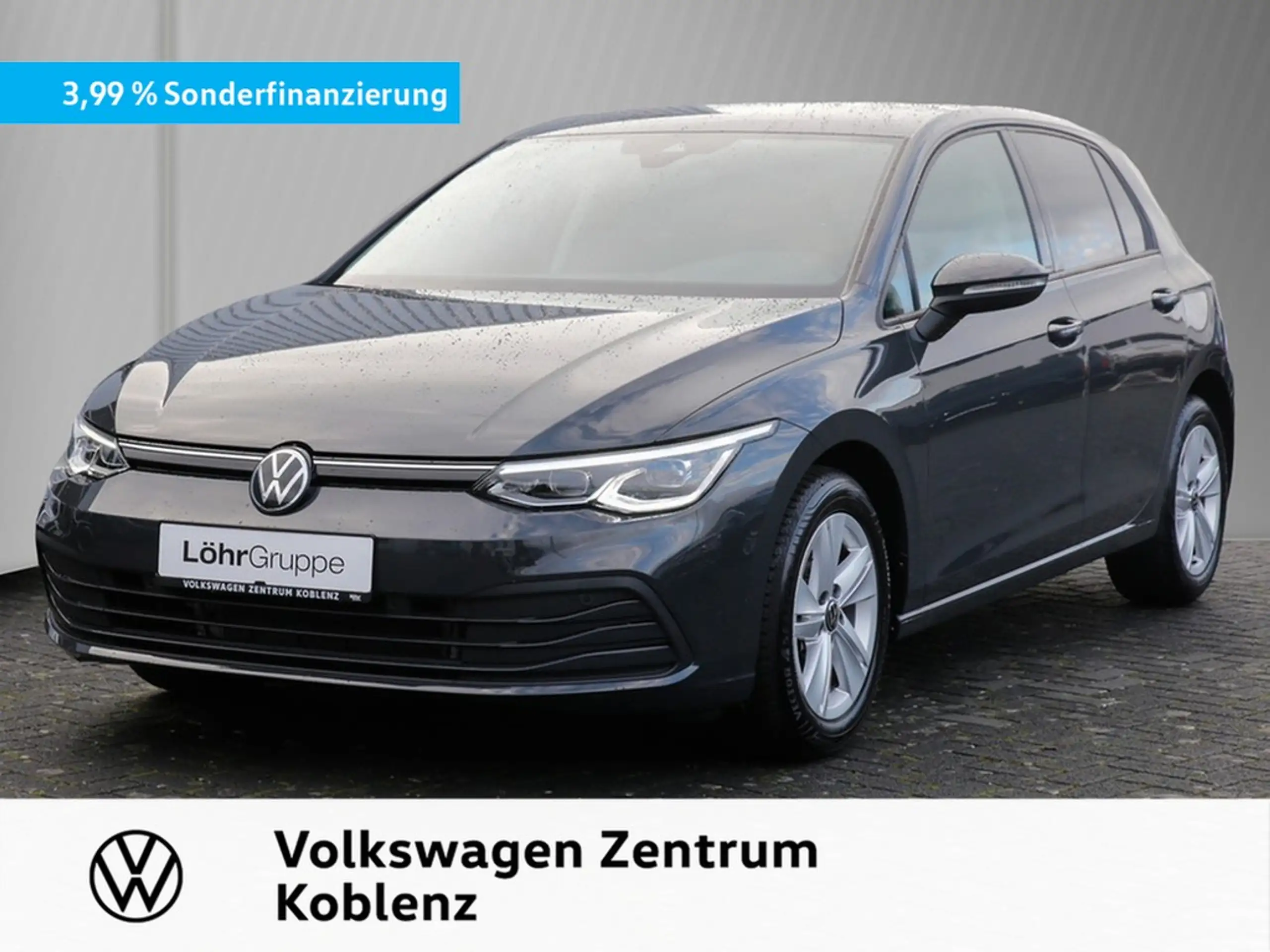 Volkswagen - Golf