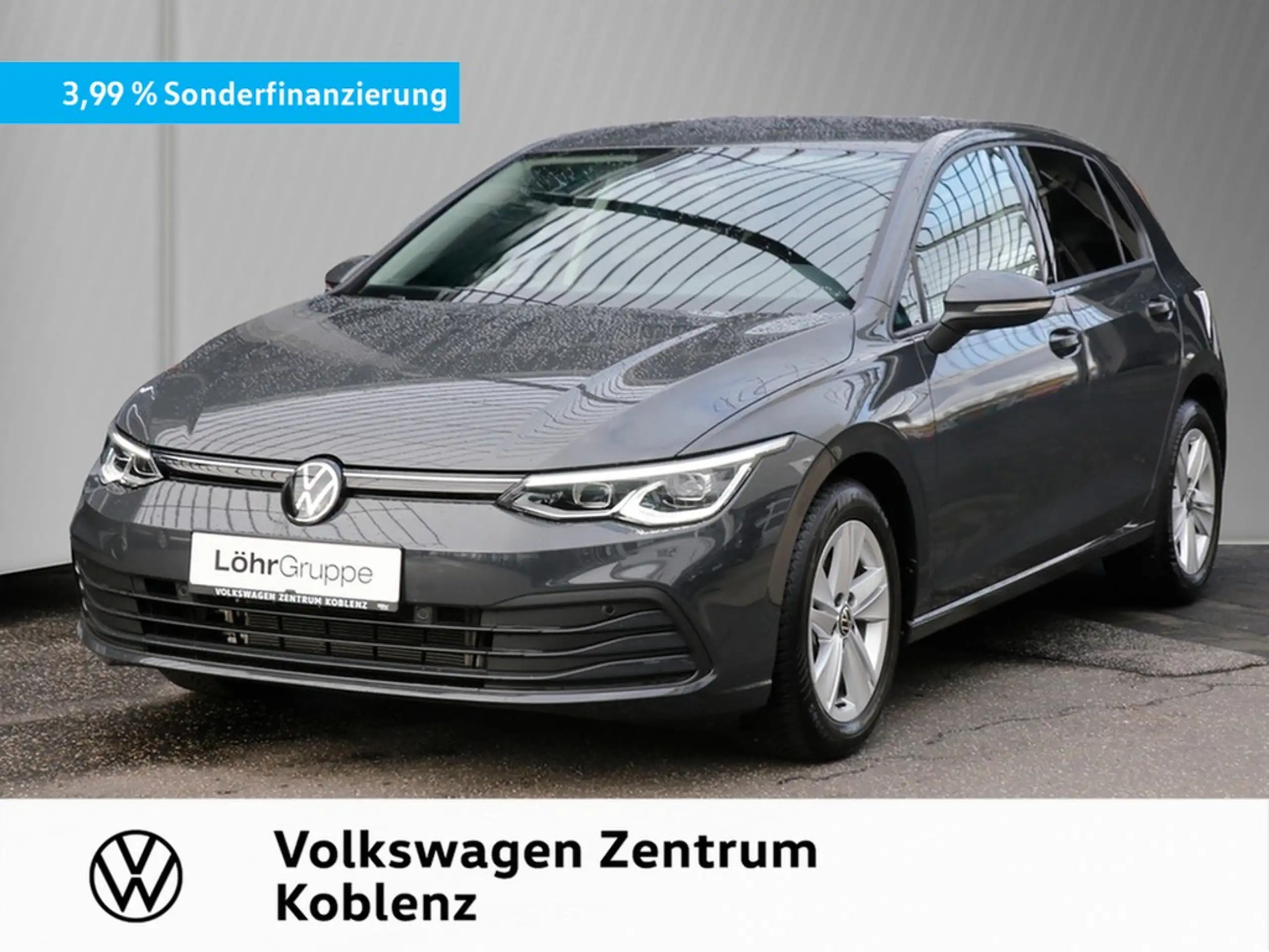 Volkswagen Golf 2023