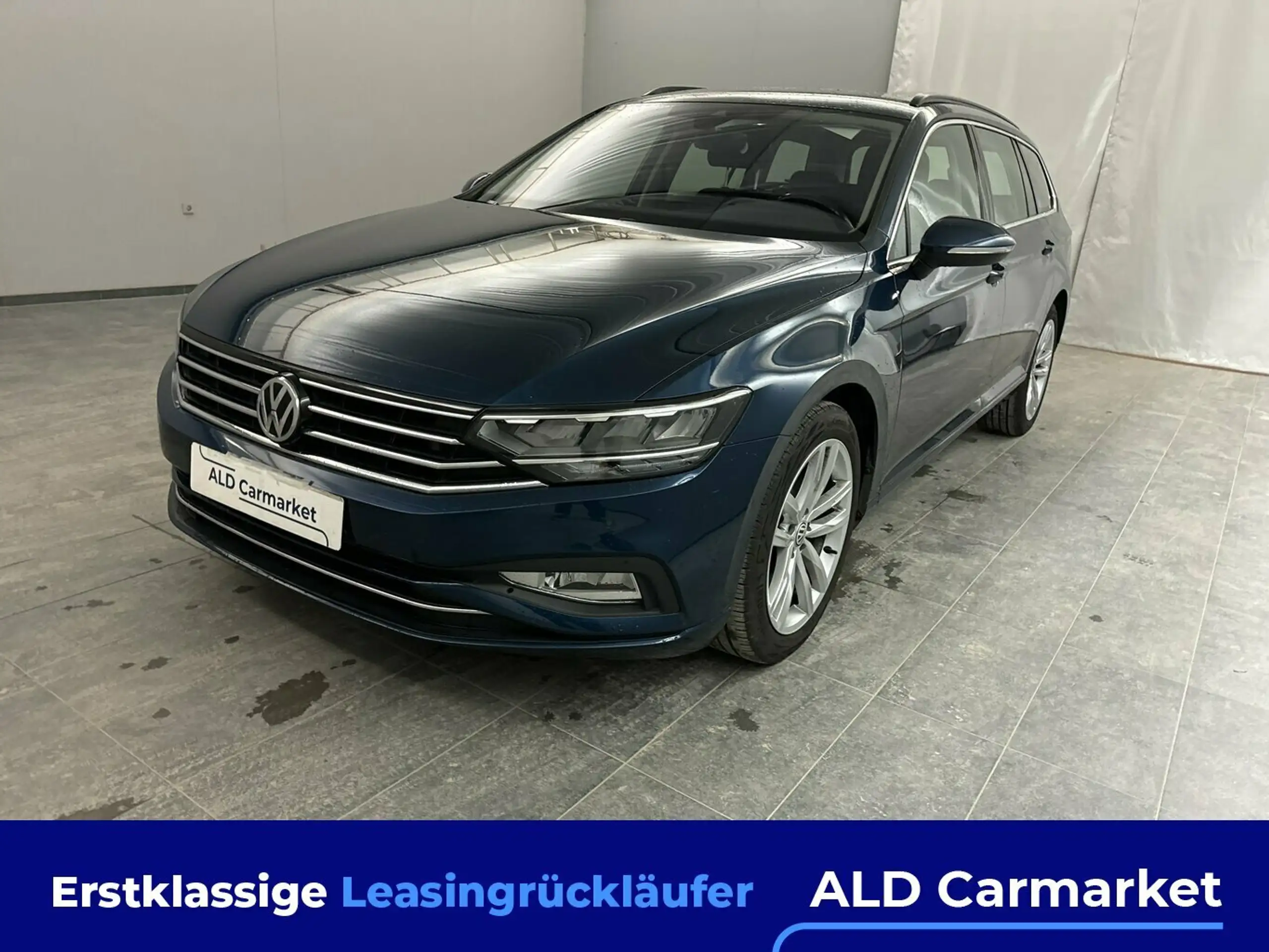 Volkswagen - Passat Variant