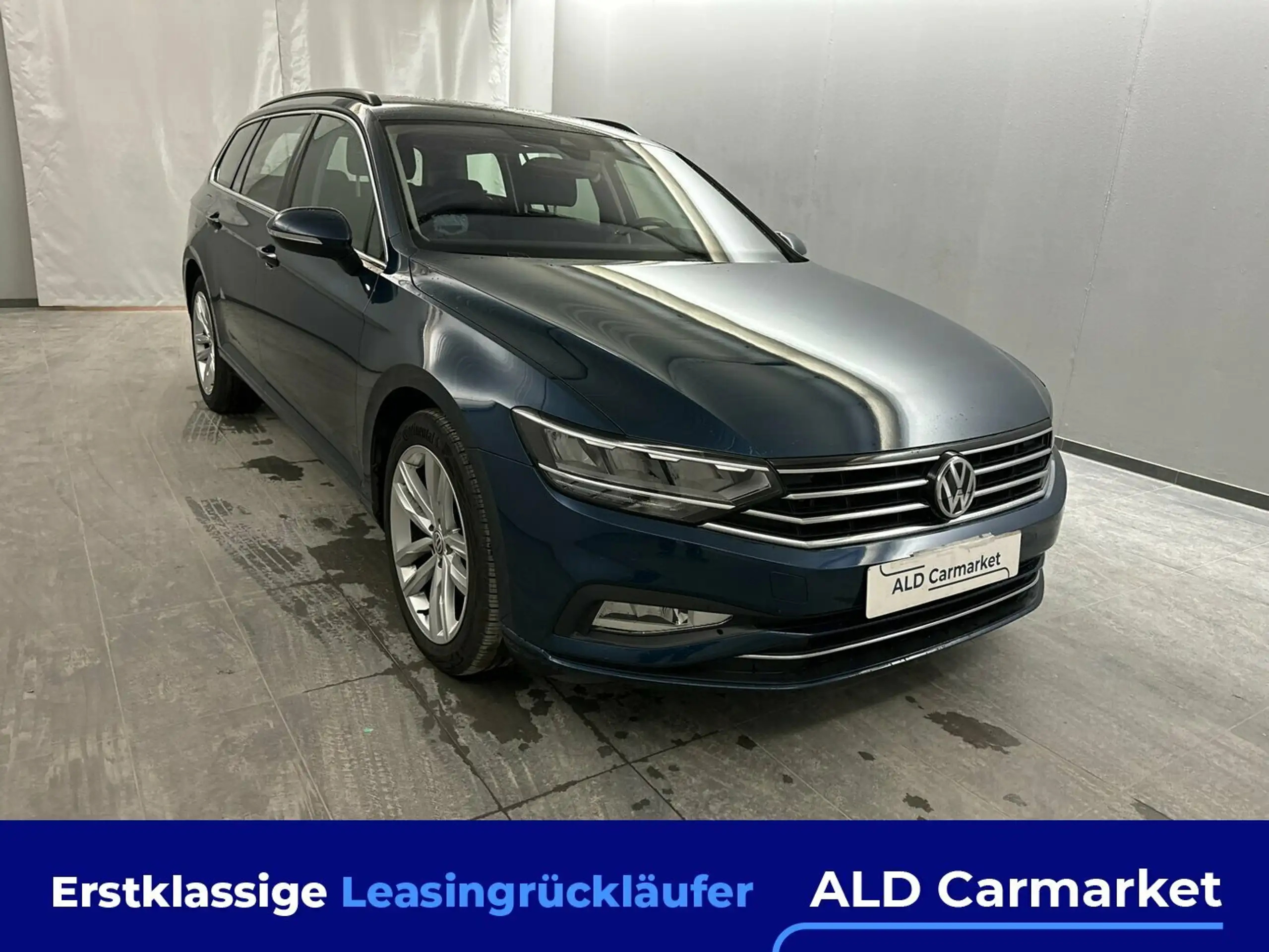 Volkswagen - Passat Variant