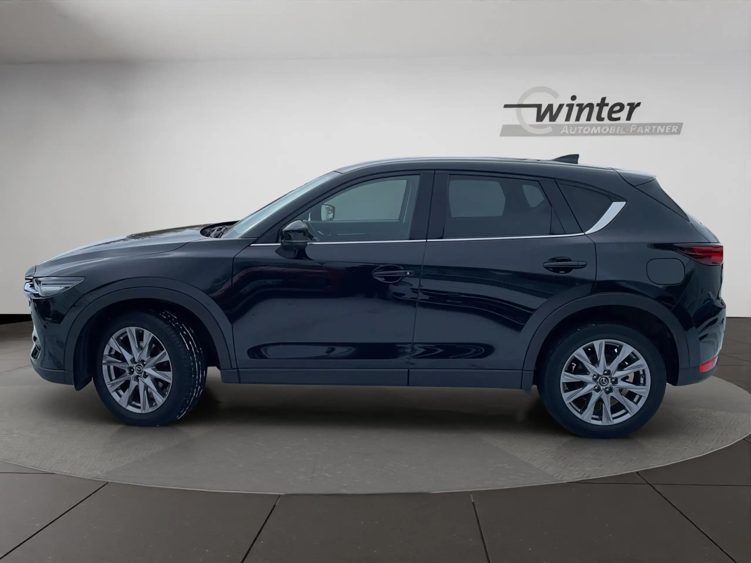 Mazda - CX-5