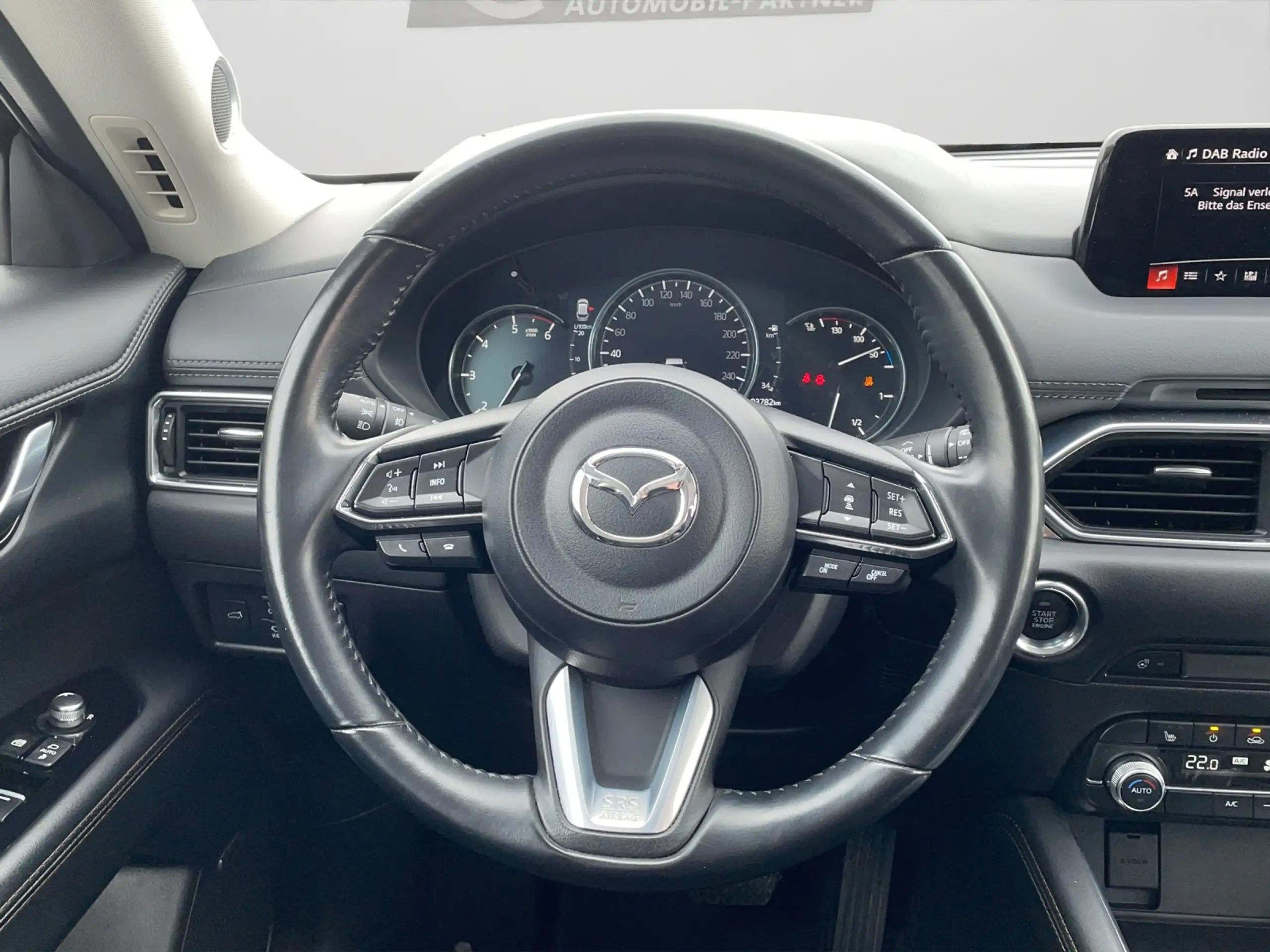 Mazda - CX-5