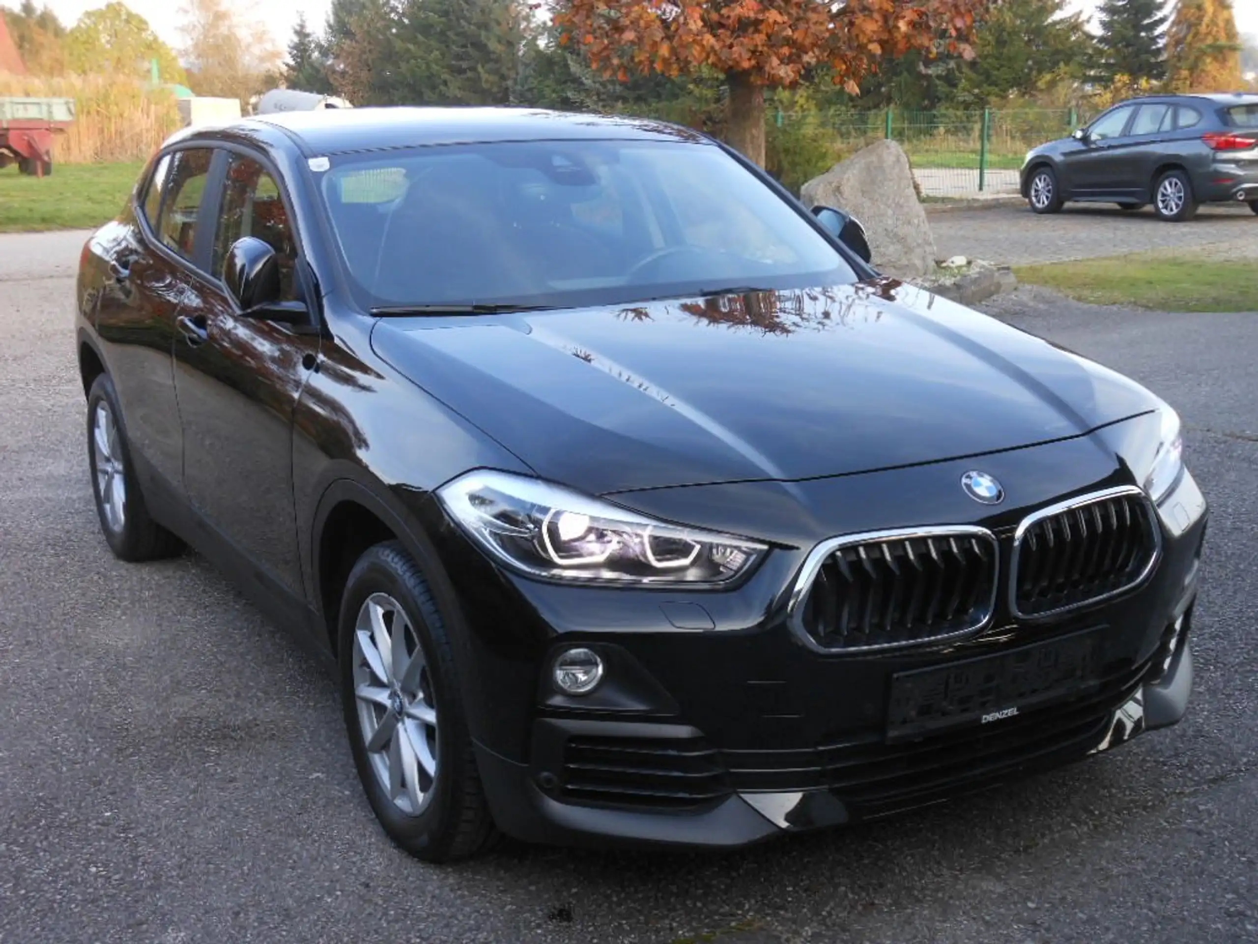 BMW - X2